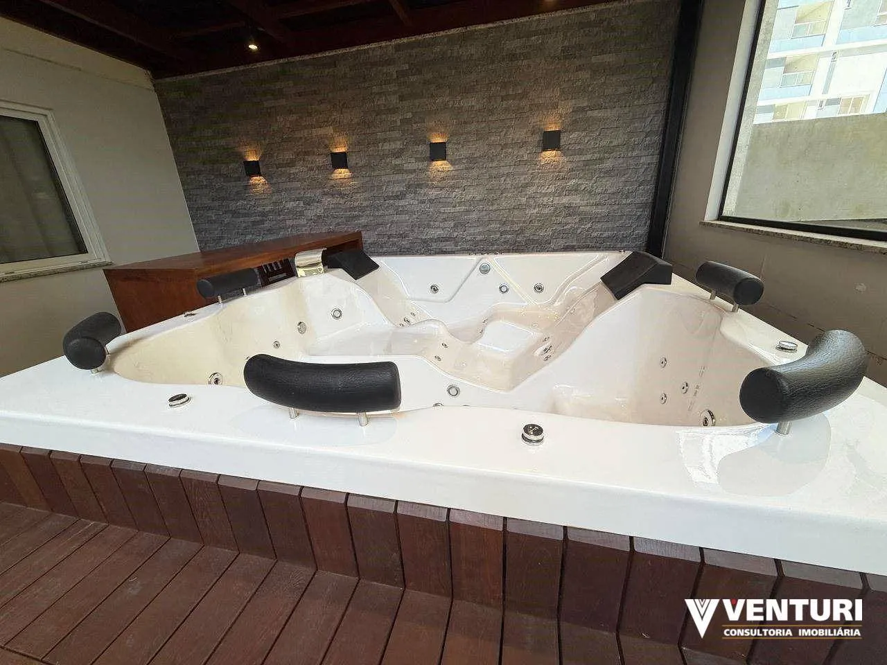 Apartamento à venda, 103 m por R$ 800.000,00 - Velha - Blumenau/SC — foto 5