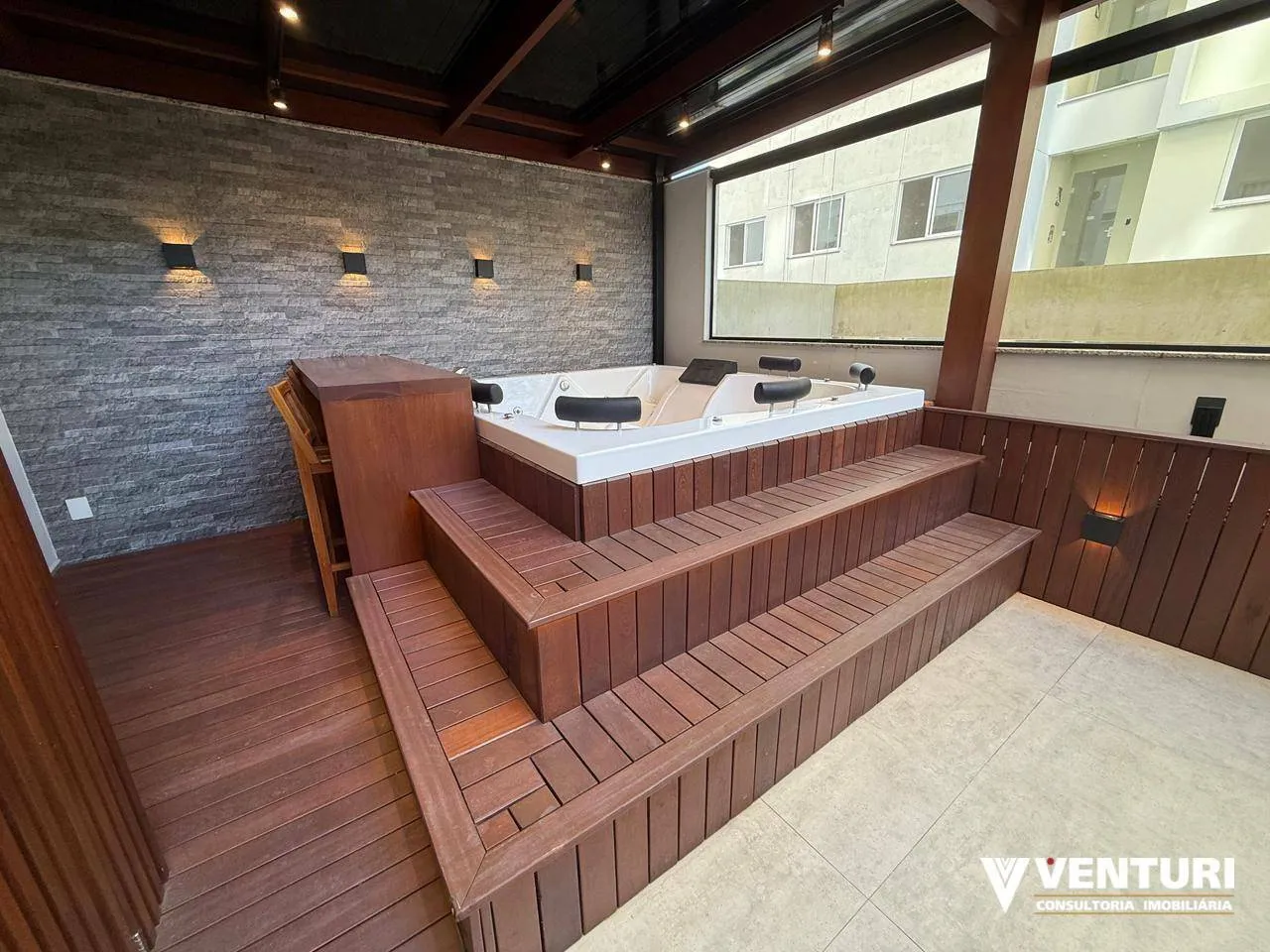 Apartamento à venda, 103 m por R$ 800.000,00 - Velha - Blumenau/SC — foto 6