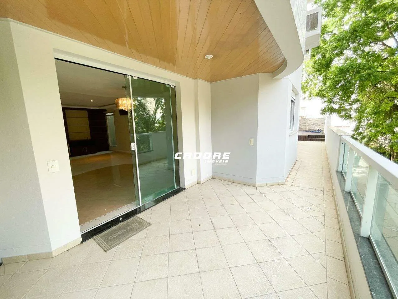 Amplo Apartamento com Terraço e Piscina à Venda I Cadore Imóveis — foto 5