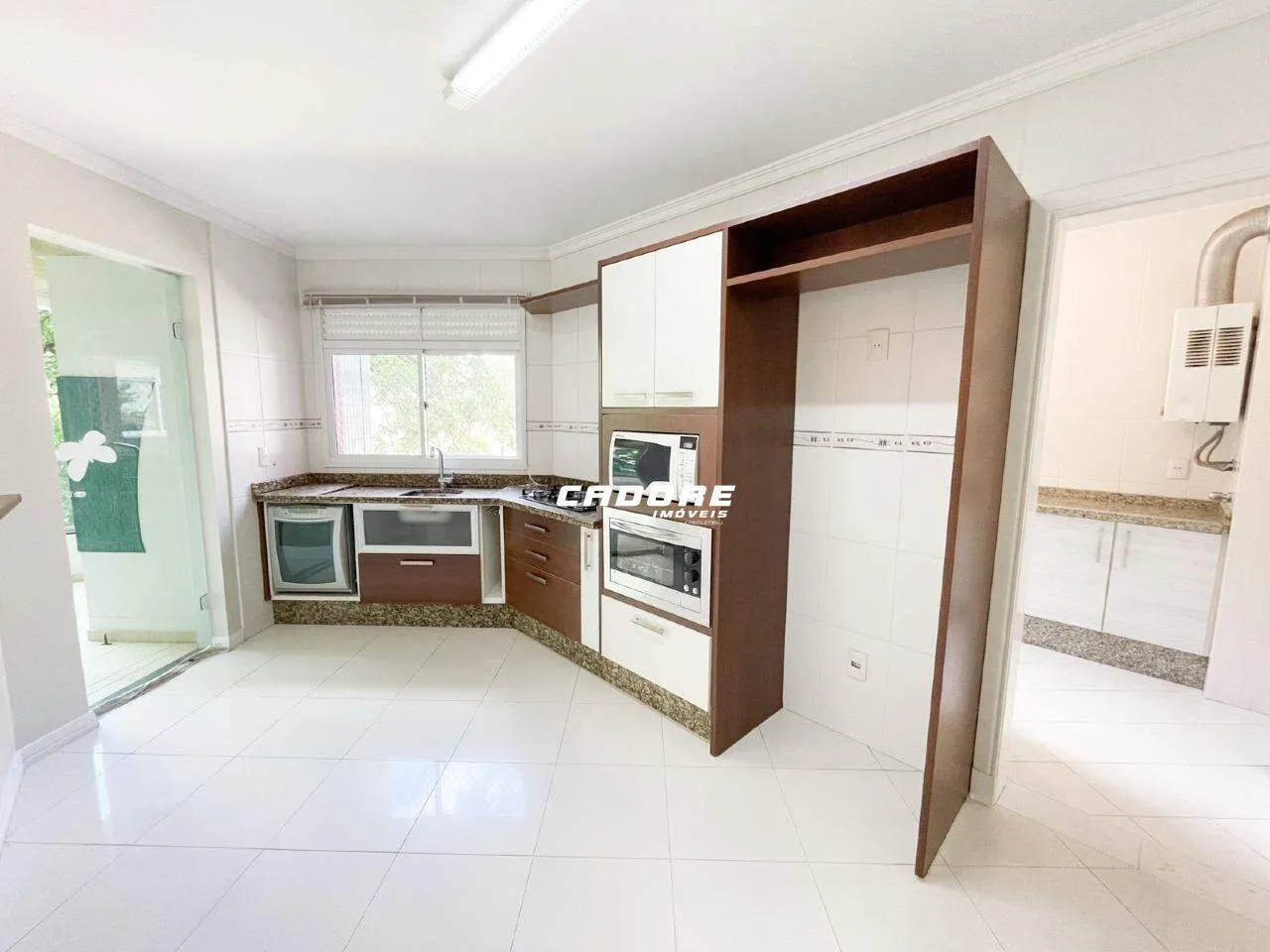 Amplo Apartamento com Terraço e Piscina à Venda I Cadore Imóveis — foto 7