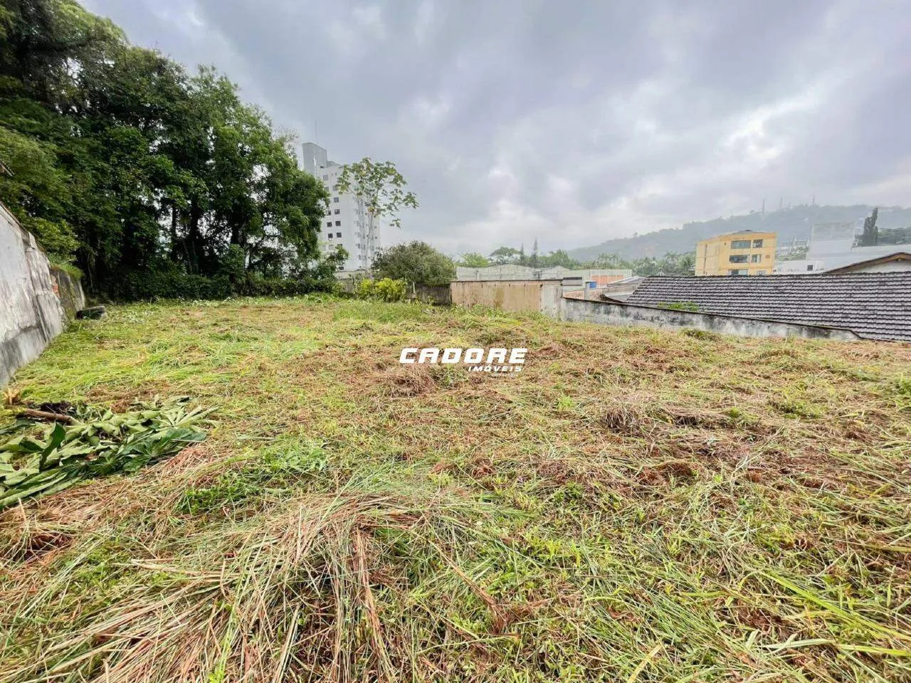 Terreno Comercial à Venda na Vorstadt I Cadore Imóveis - foto 1