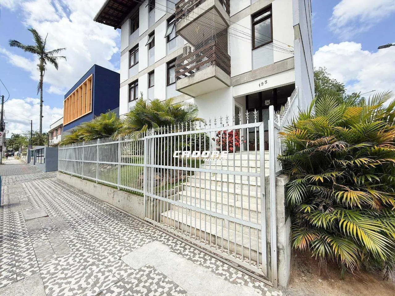 Loja comercial- Ponta Aguda - Cadore Imóveis. - foto 1