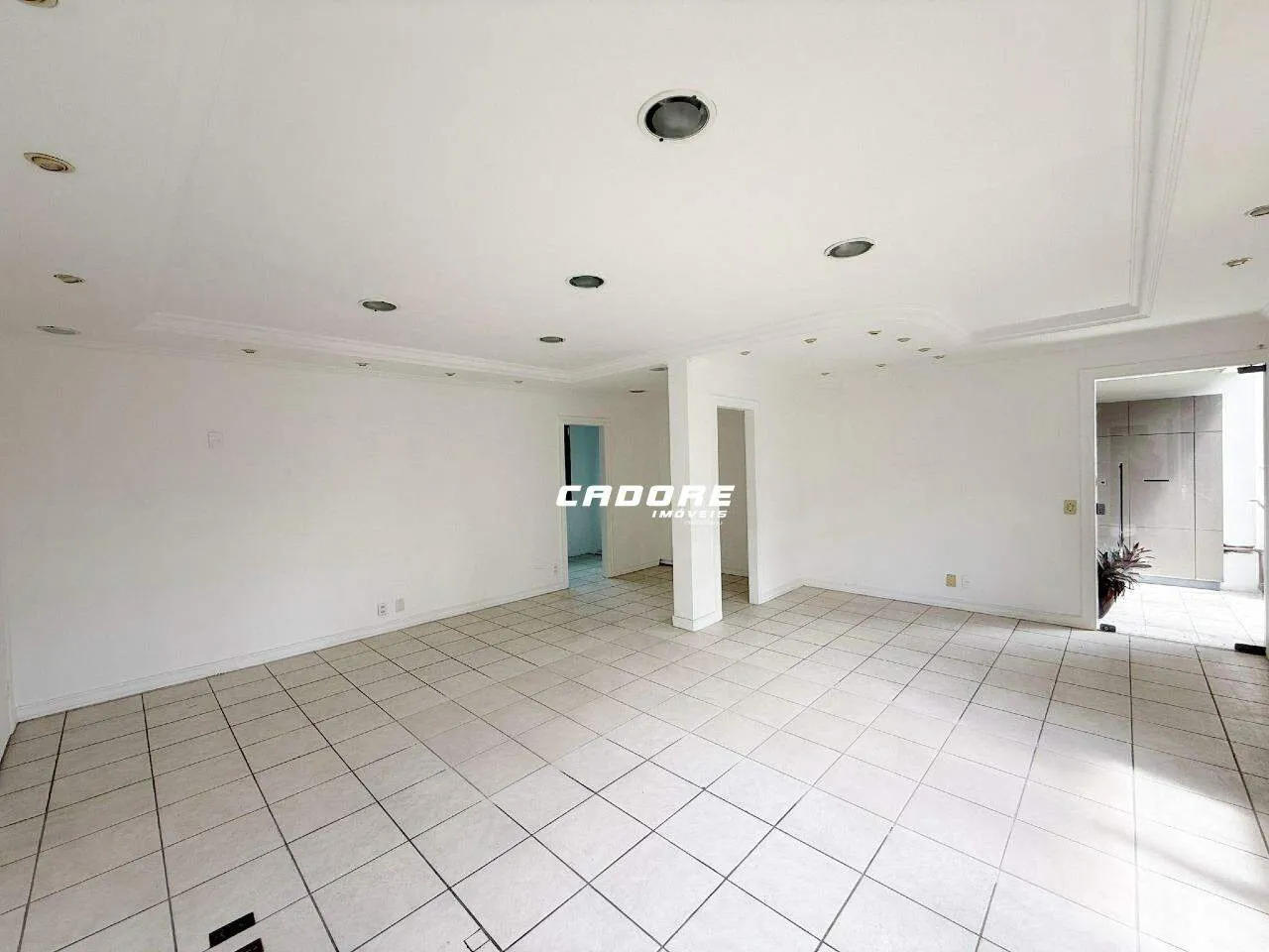 Loja comercial- Ponta Aguda - Cadore Imóveis. — foto 4