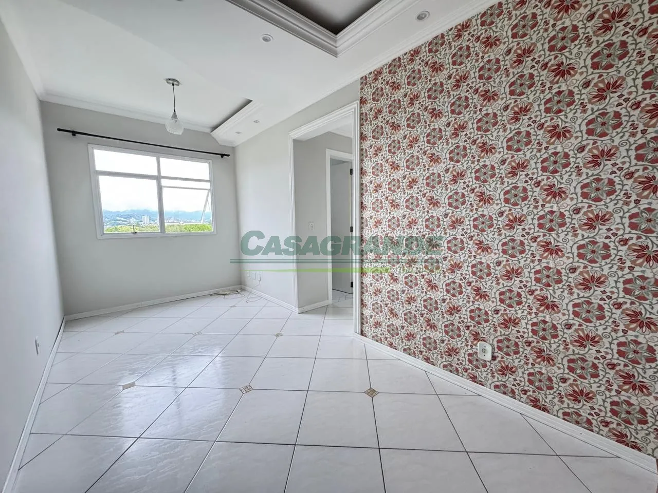 Excelente apartamento no bairro Vila Nova a poucos minutos do parque Ramiro, Vila Germânica, Fórum e Furb. Ideal para investimento em locação ou moradia em uma das regiões mais valorizadas de Blumenau. — foto 3