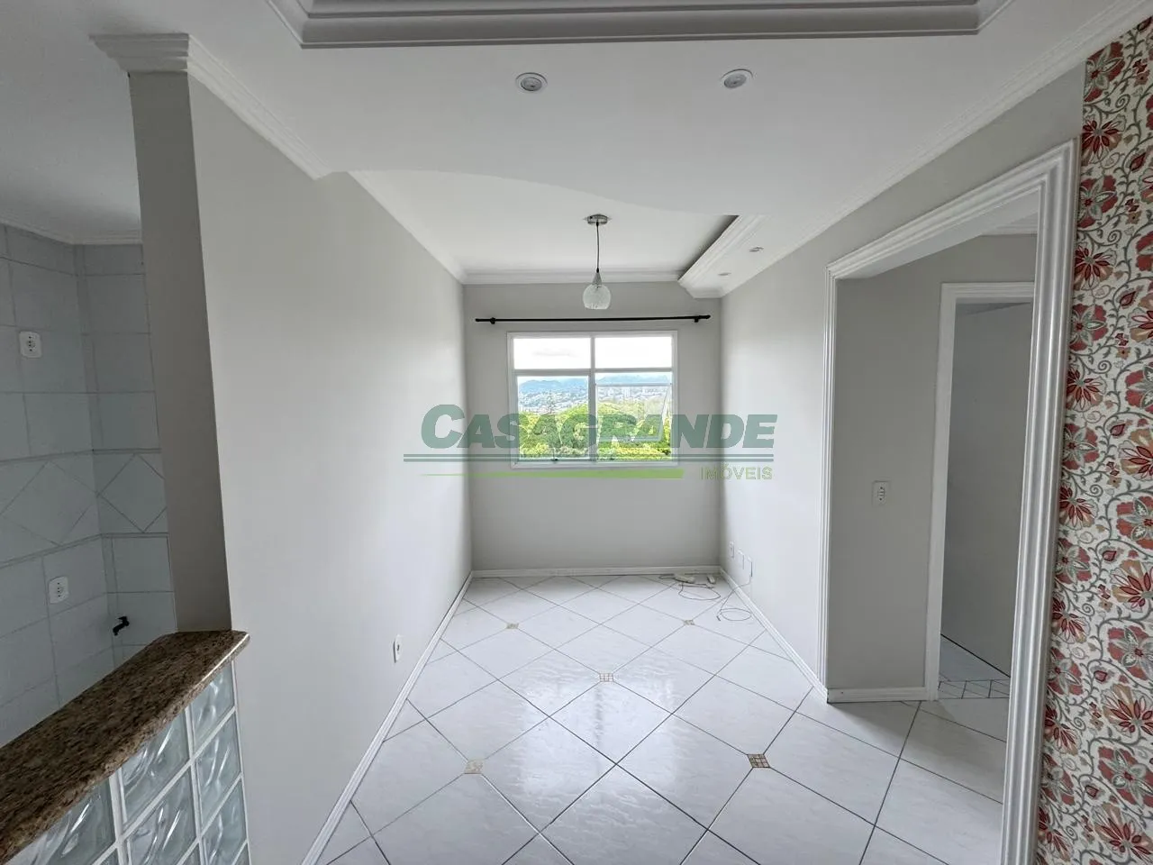 Excelente apartamento no bairro Vila Nova a poucos minutos do parque Ramiro, Vila Germânica, Fórum e Furb. Ideal para investimento em locação ou moradia em uma das regiões mais valorizadas de Blumenau. — foto 4