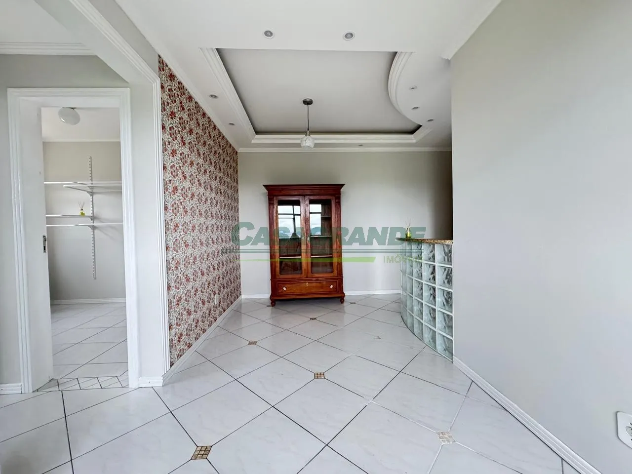 Excelente apartamento no bairro Vila Nova a poucos minutos do parque Ramiro, Vila Germânica, Fórum e Furb. Ideal para investimento em locação ou moradia em uma das regiões mais valorizadas de Blumenau. — foto 5