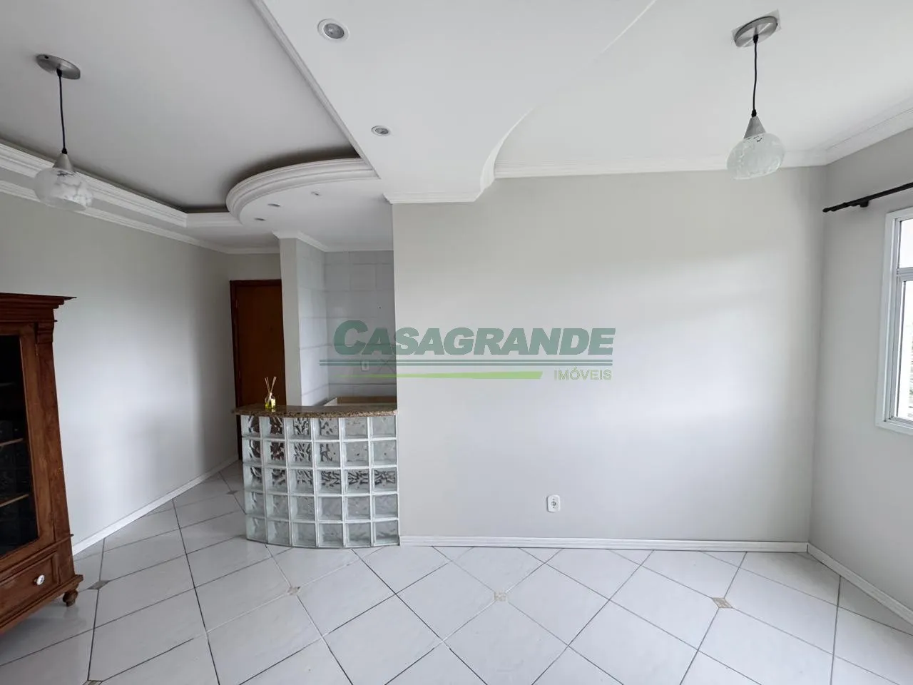 Excelente apartamento no bairro Vila Nova a poucos minutos do parque Ramiro, Vila Germânica, Fórum e Furb. Ideal para investimento em locação ou moradia em uma das regiões mais valorizadas de Blumenau. — foto 6