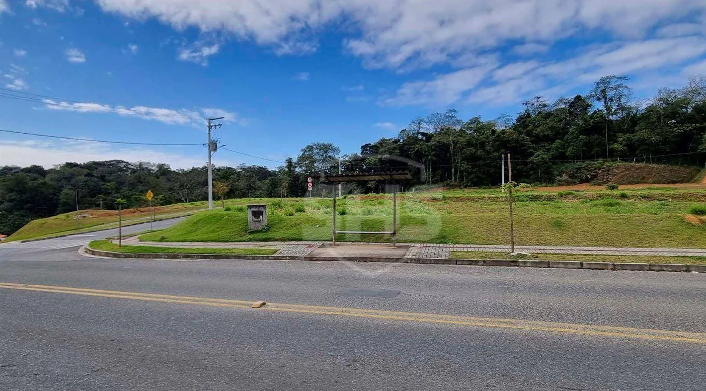 Terreno à venda, 269 m por R$ 228.000,00 - Itoupava Central - Blumenau/SC - foto 1