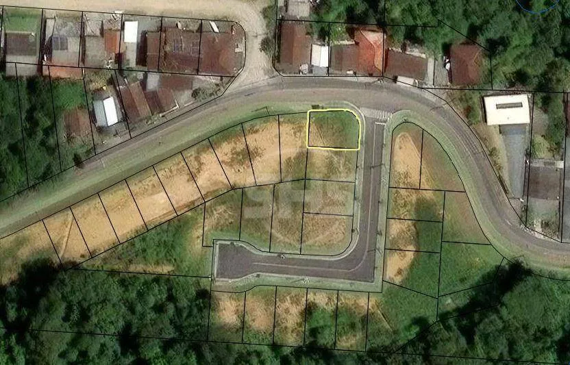 Terreno à venda, 269 m por R$ 228.000,00 - Itoupava Central - Blumenau/SC — foto 2