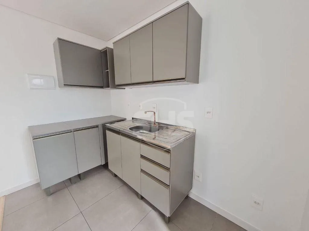 Apartamento com 1 dormitório para alugar, 28 m por R$ 2.440,00/mês - Velha - Blumenau/SC — foto 5