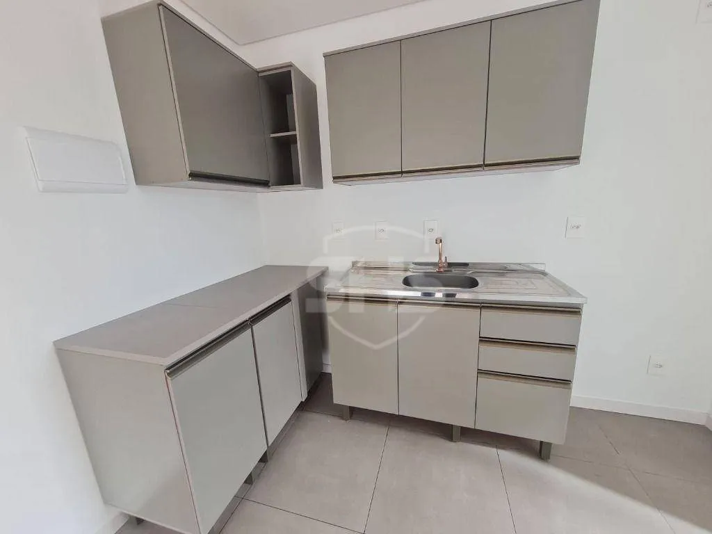 Apartamento com 1 dormitório para alugar, 28 m por R$ 2.440,00/mês - Velha - Blumenau/SC — foto 6
