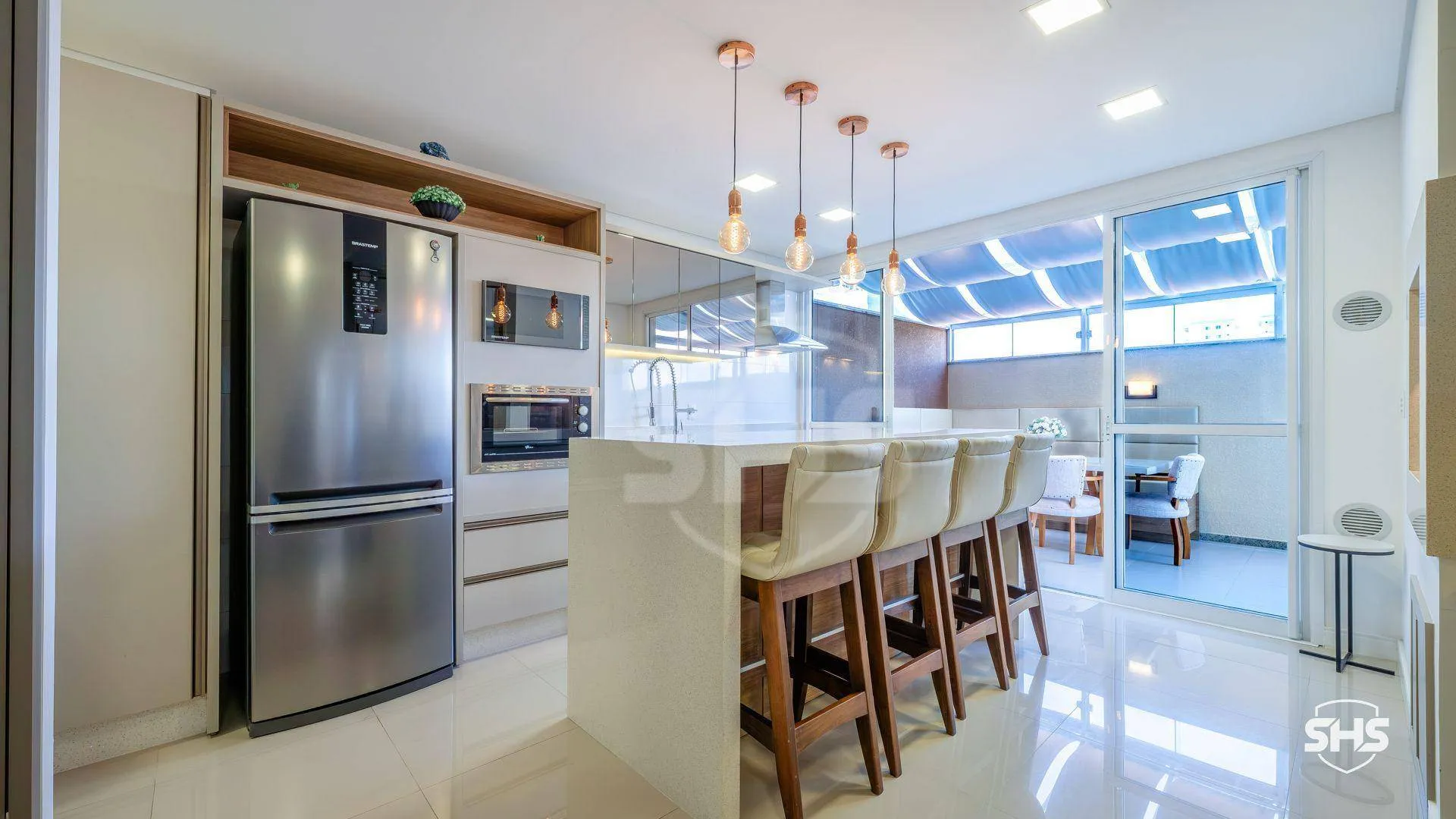 Apartamento com 2 dormitórios à venda, 140 m por R$ 950.000,00 - Gravatá - Navegantes/SC - foto 1