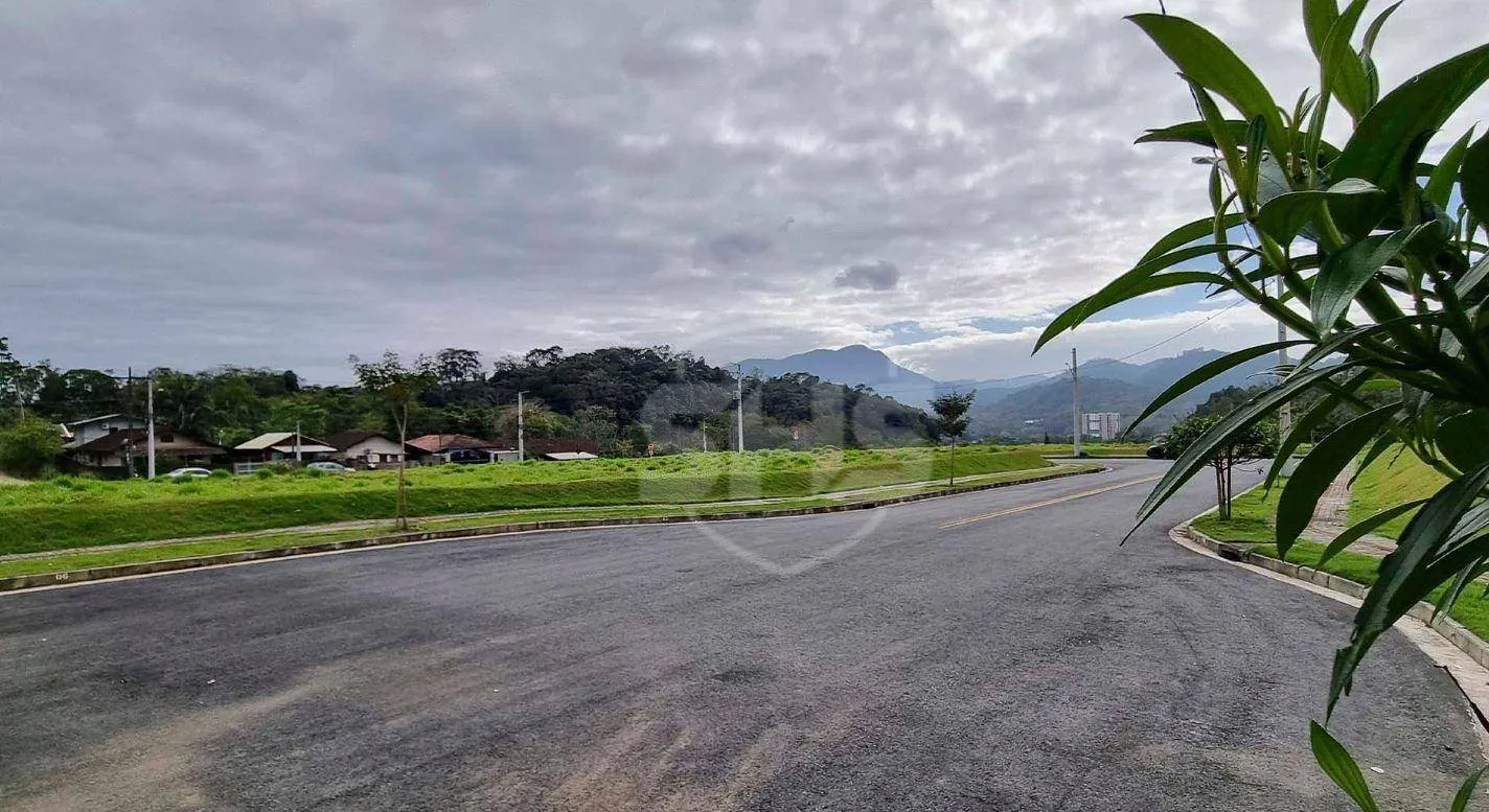 Terreno à venda, 265 m por R$ 218.000,00 - Itoupava Central - Blumenau/SC - foto 1