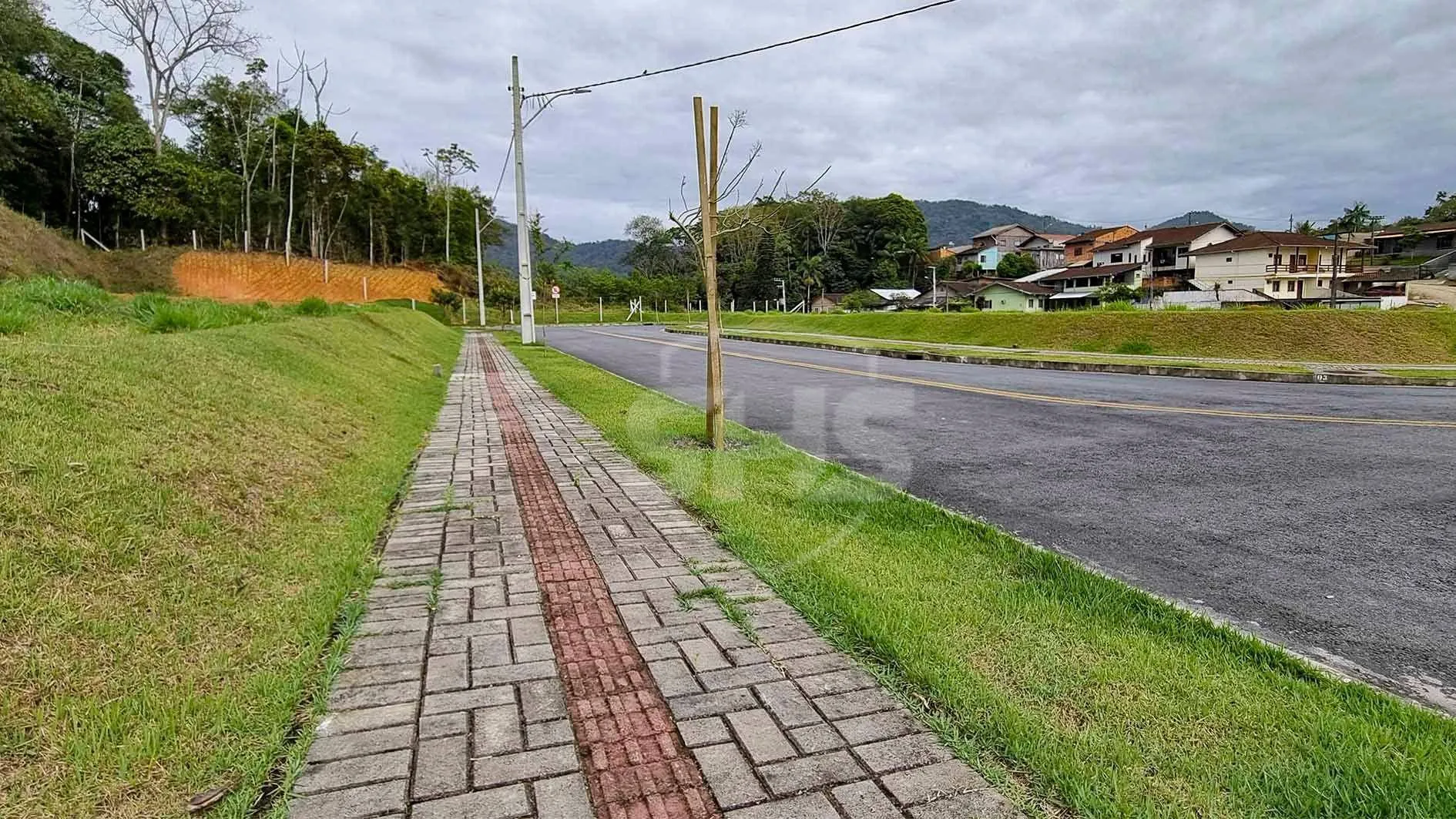 Terreno à venda, 264 m por R$ 195.000,00 - Itoupava Central - Blumenau/SC — foto 5