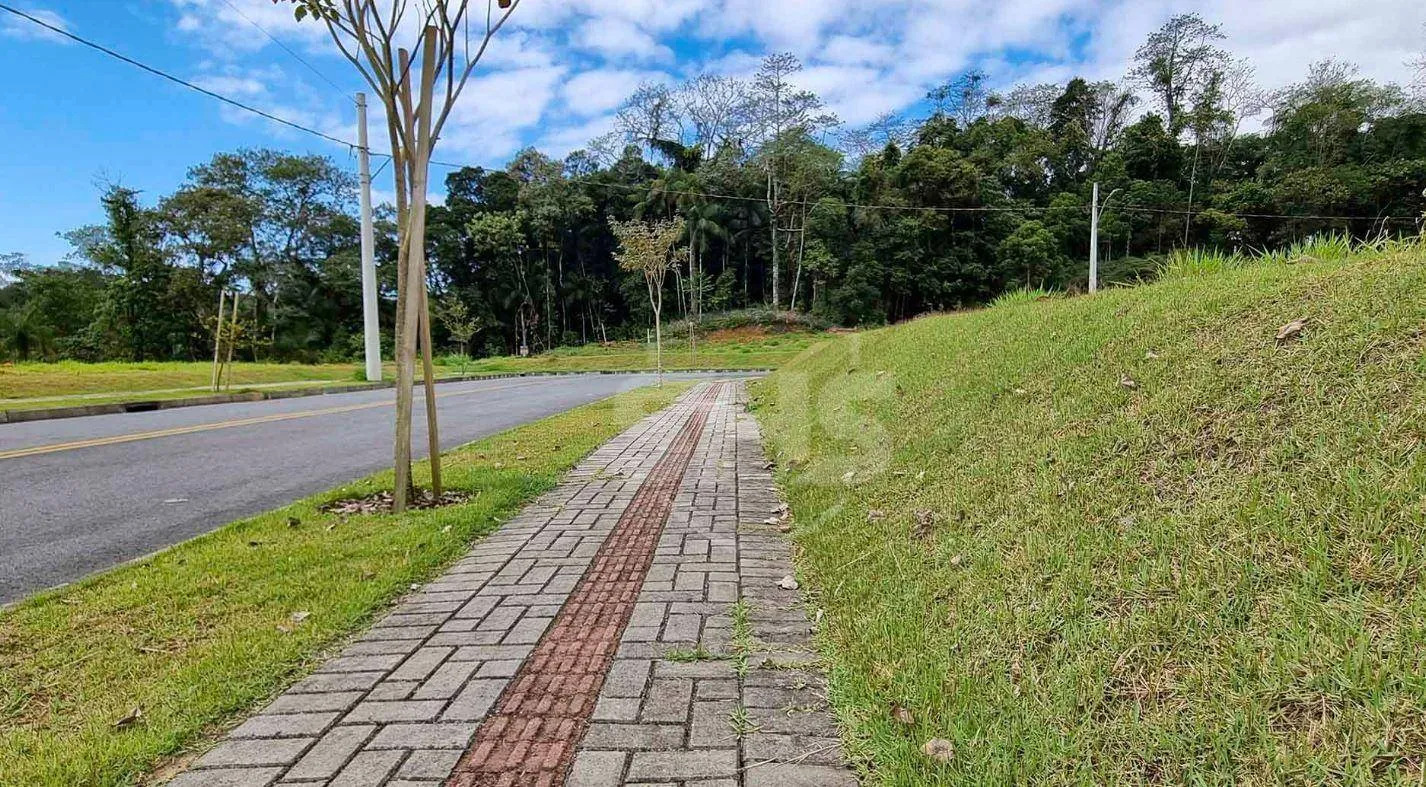 Terreno à venda, 264 m por R$ 195.000,00 - Itoupava Central - Blumenau/SC — foto 7