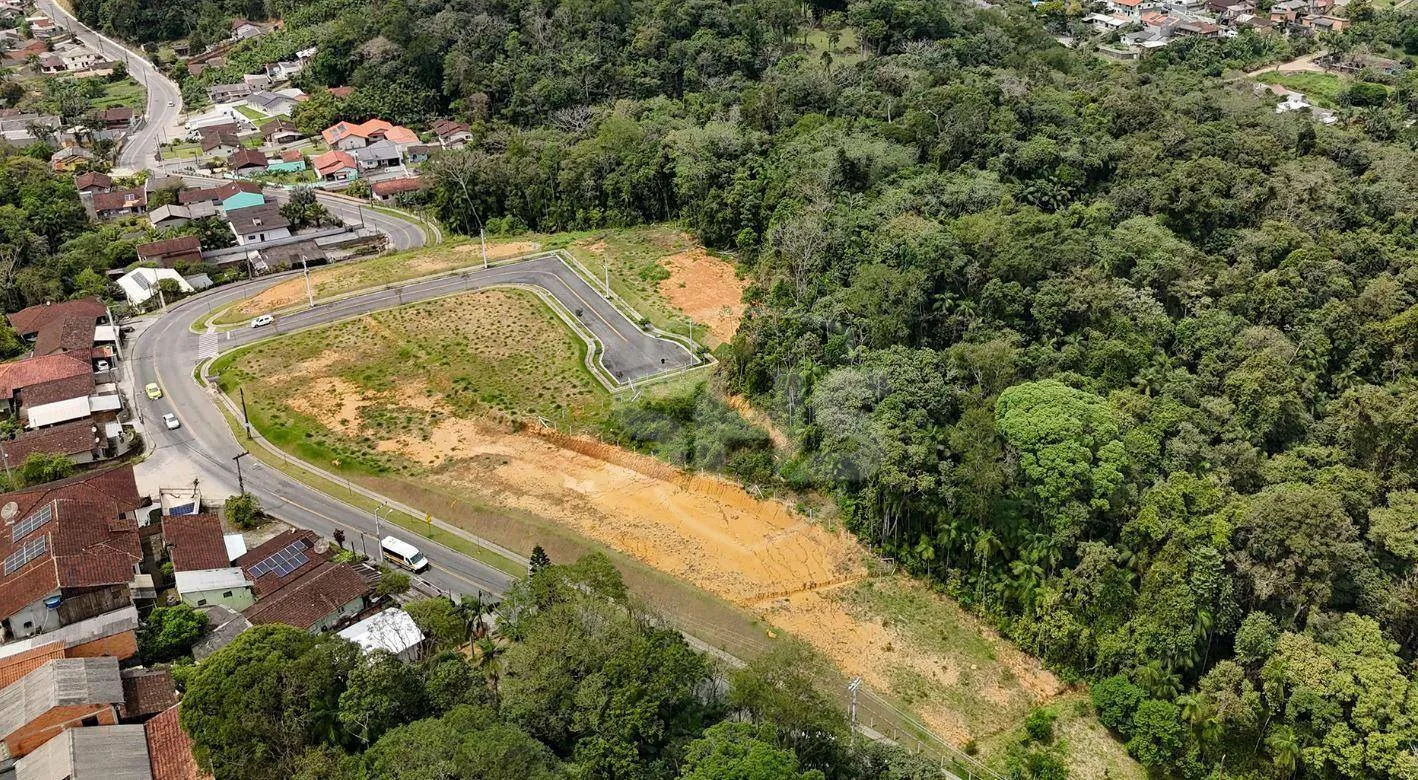 Terreno à venda, 264 m por R$ 195.000,00 - Itoupava Central - Blumenau/SC — foto 3