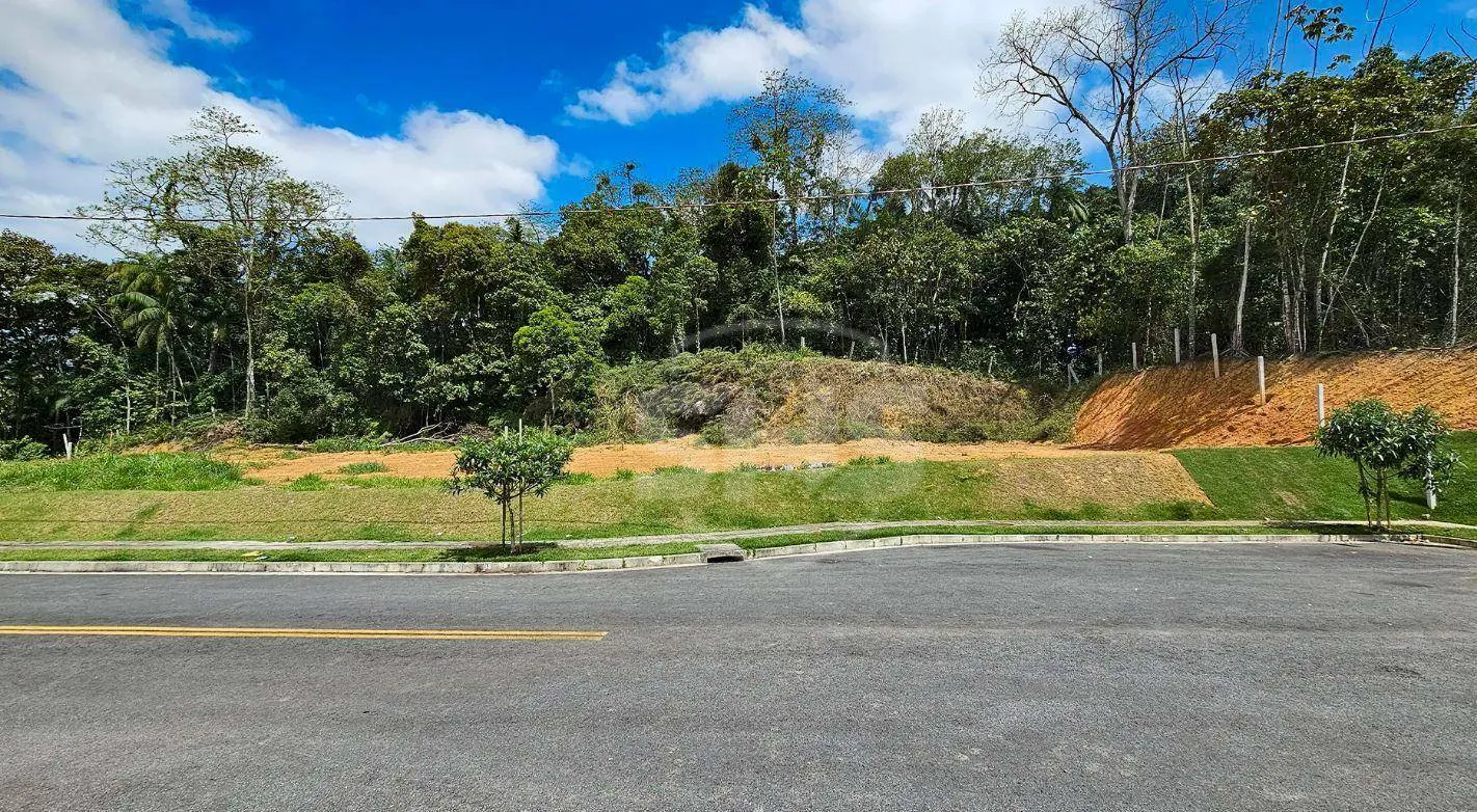 Terreno à venda, 264 m por R$ 195.000,00 - Itoupava Central - Blumenau/SC — foto 6