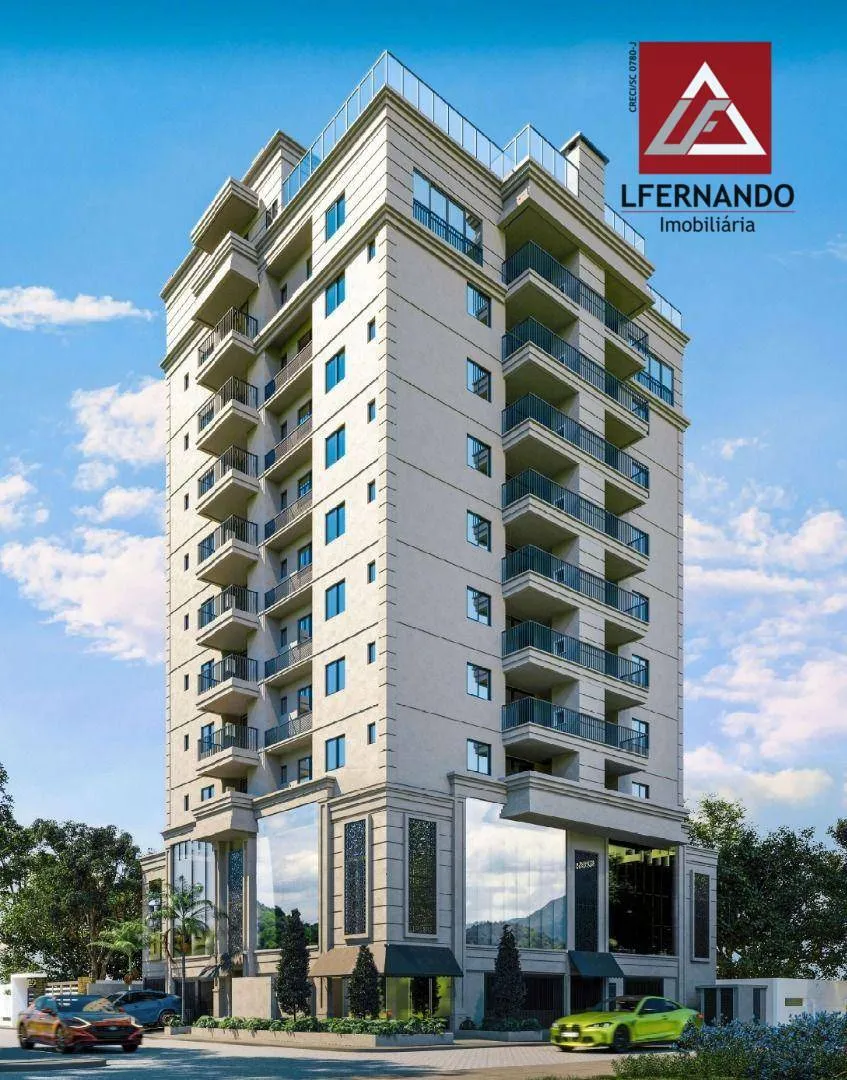 Apartamento com 2 suítes à venda, 72 m por R$ 900.000 - Centro - Navegantes/SC — foto 2