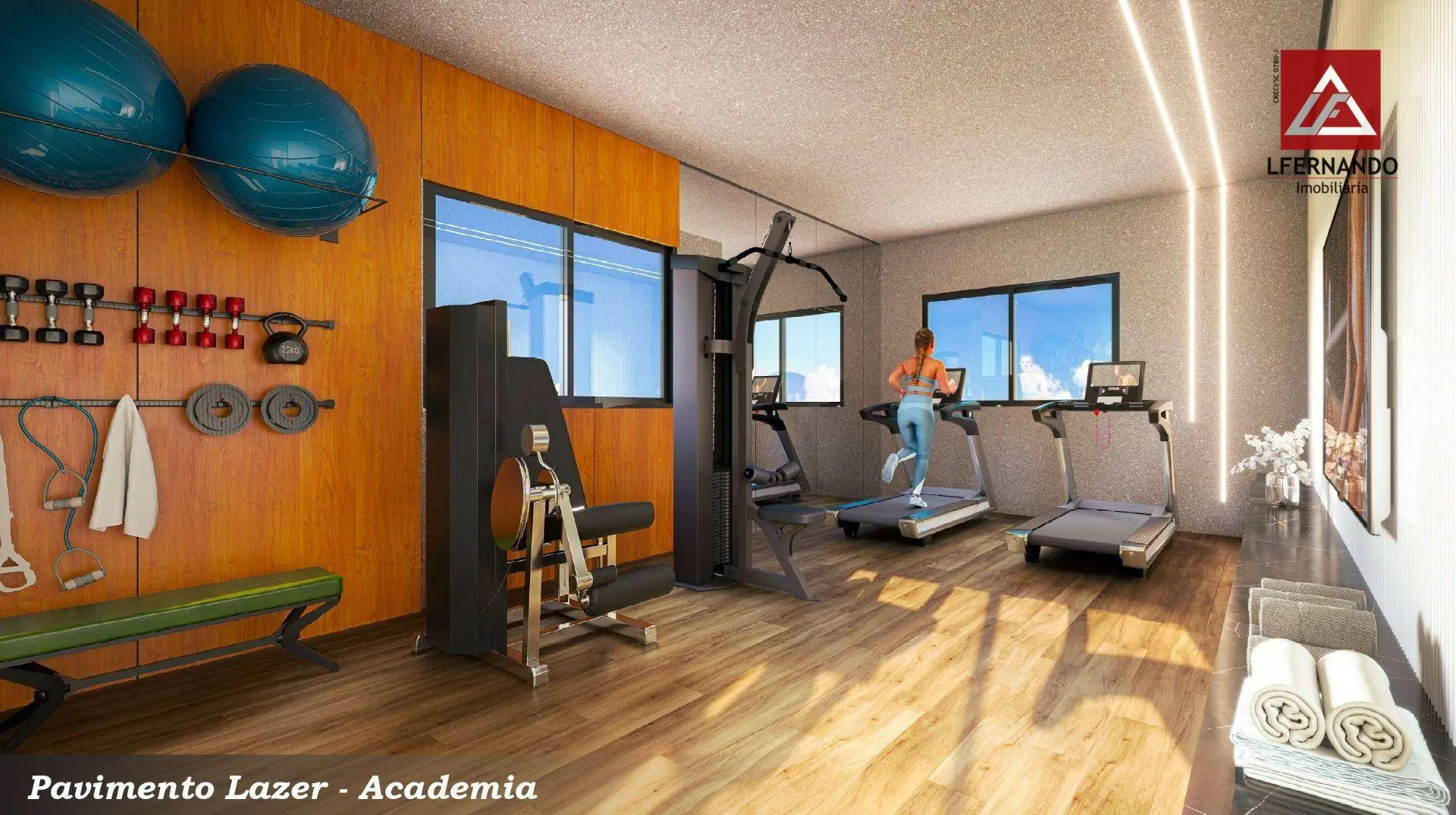Apartamento com 2 suítes à venda, 72 m por R$ 900.000 - Centro - Navegantes/SC — foto 5