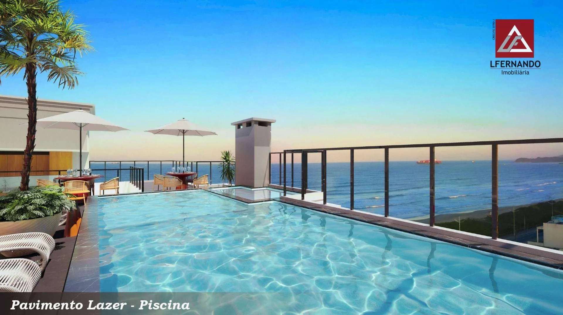 Apartamento com 2 suítes à venda, 72 m por R$ 900.000 - Centro - Navegantes/SC — foto 6
