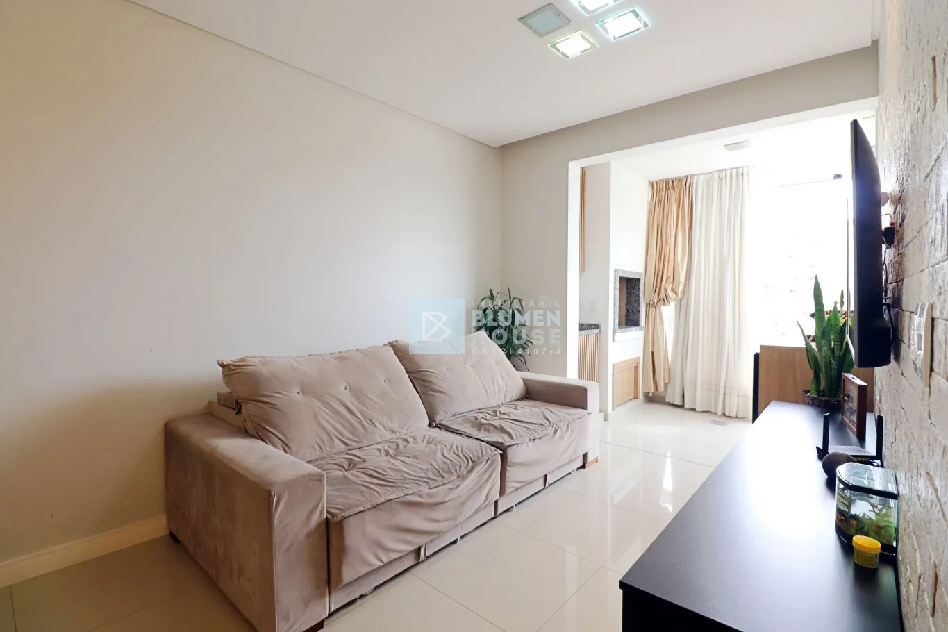 Apartamento semi mobiliado no bairro Boa Vista! — foto 4
