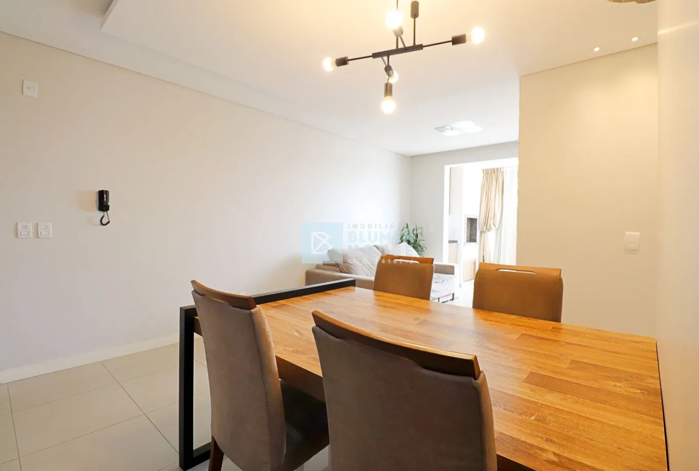 Apartamento semi mobiliado no bairro Boa Vista! — foto 6