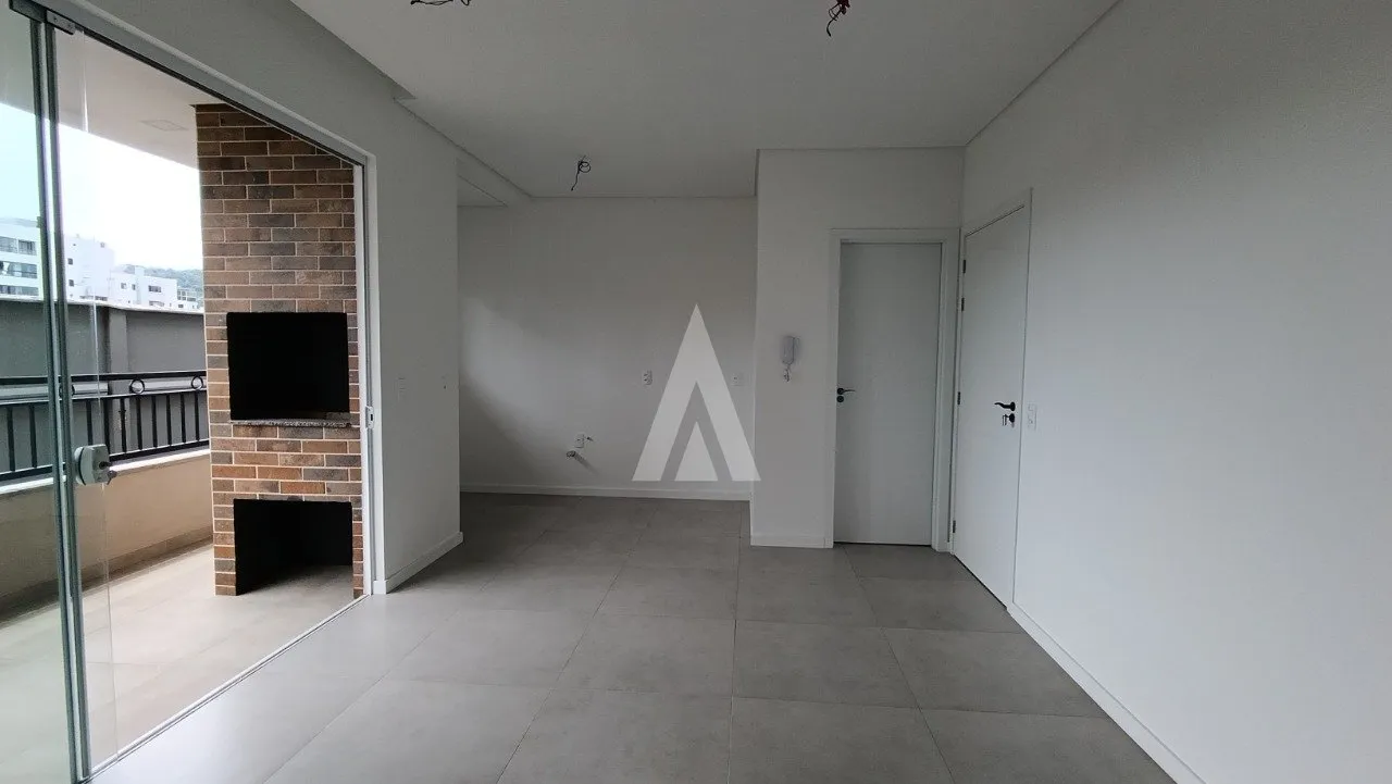 Apartamento com 2 suítes à venda no bairro Saguaçu em Joinville-SC. Valor: R$550.000,00. — foto 3