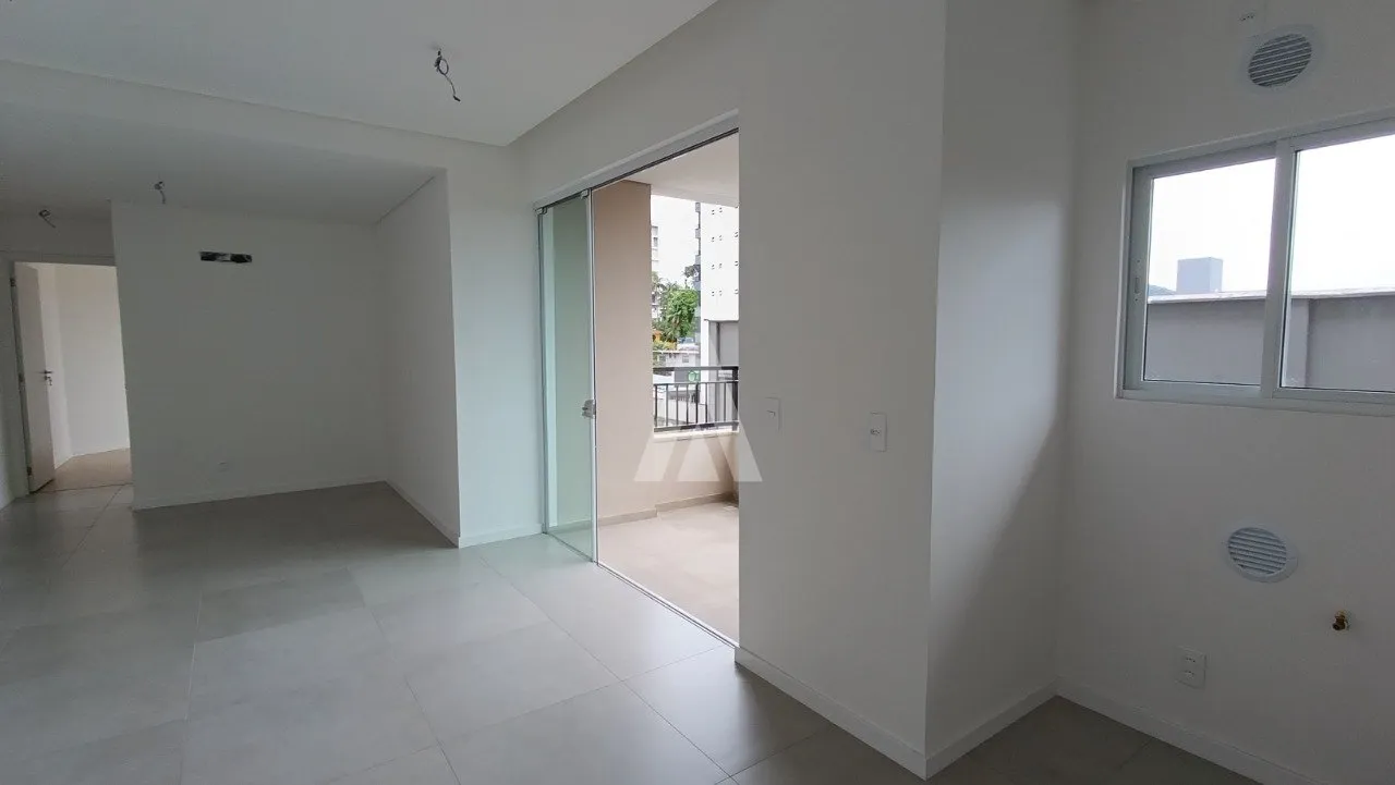 Apartamento com 2 suítes à venda no bairro Saguaçu em Joinville-SC. Valor: R$550.000,00. — foto 4
