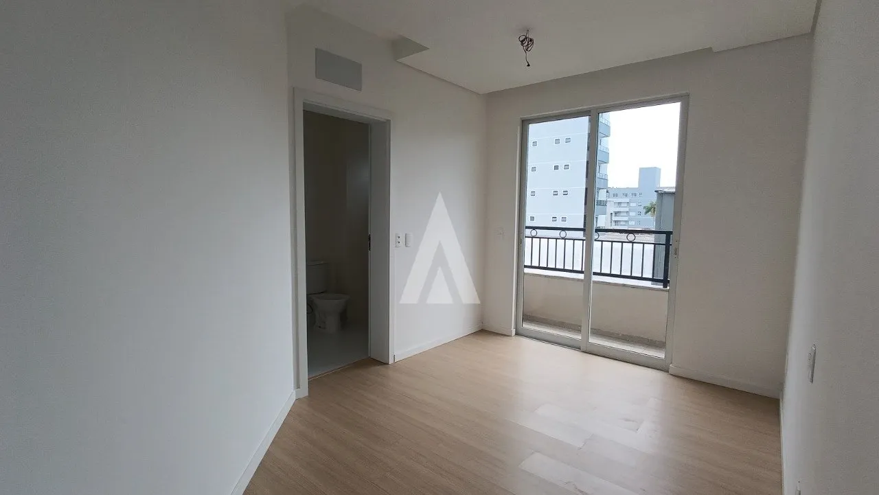 Apartamento com 2 suítes à venda no bairro Saguaçu em Joinville-SC. Valor: R$550.000,00. — foto 6