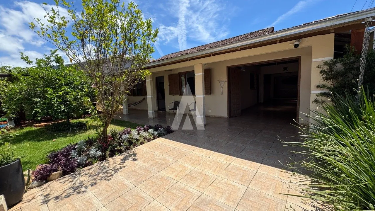 Casa com 1 suíte e 2 quartos à venda no bairro Vila Nova em Barra Velha -SC, por R$1.150.000,00. - foto 1