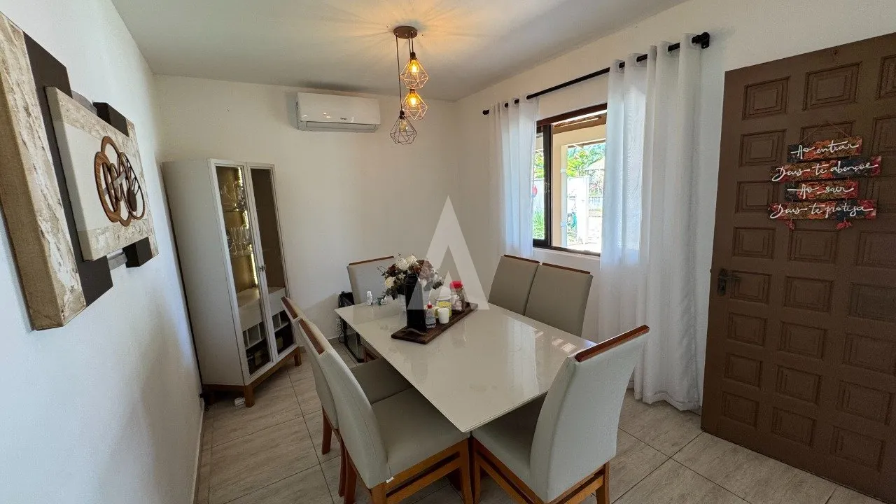 Casa com 1 suíte e 2 quartos à venda no bairro Vila Nova em Barra Velha -SC, por R$1.150.000,00. — foto 3
