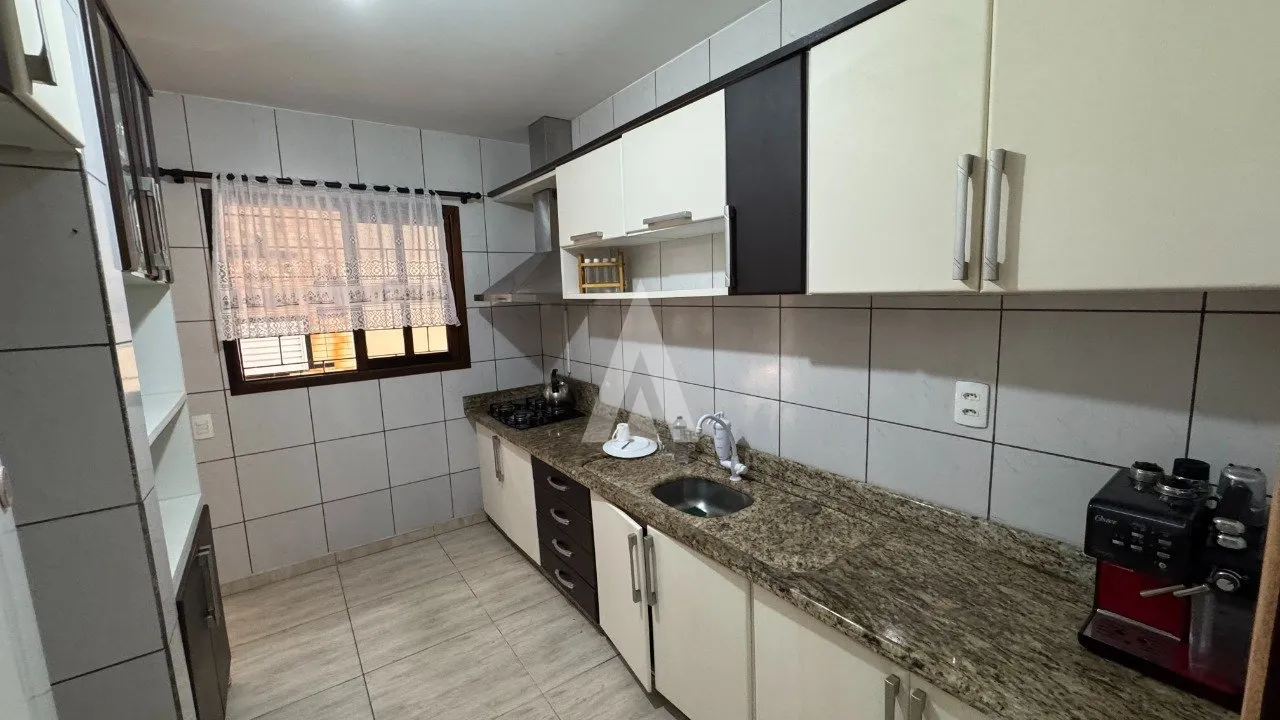 Casa com 1 suíte e 2 quartos à venda no bairro Vila Nova em Barra Velha -SC, por R$1.150.000,00. — foto 4