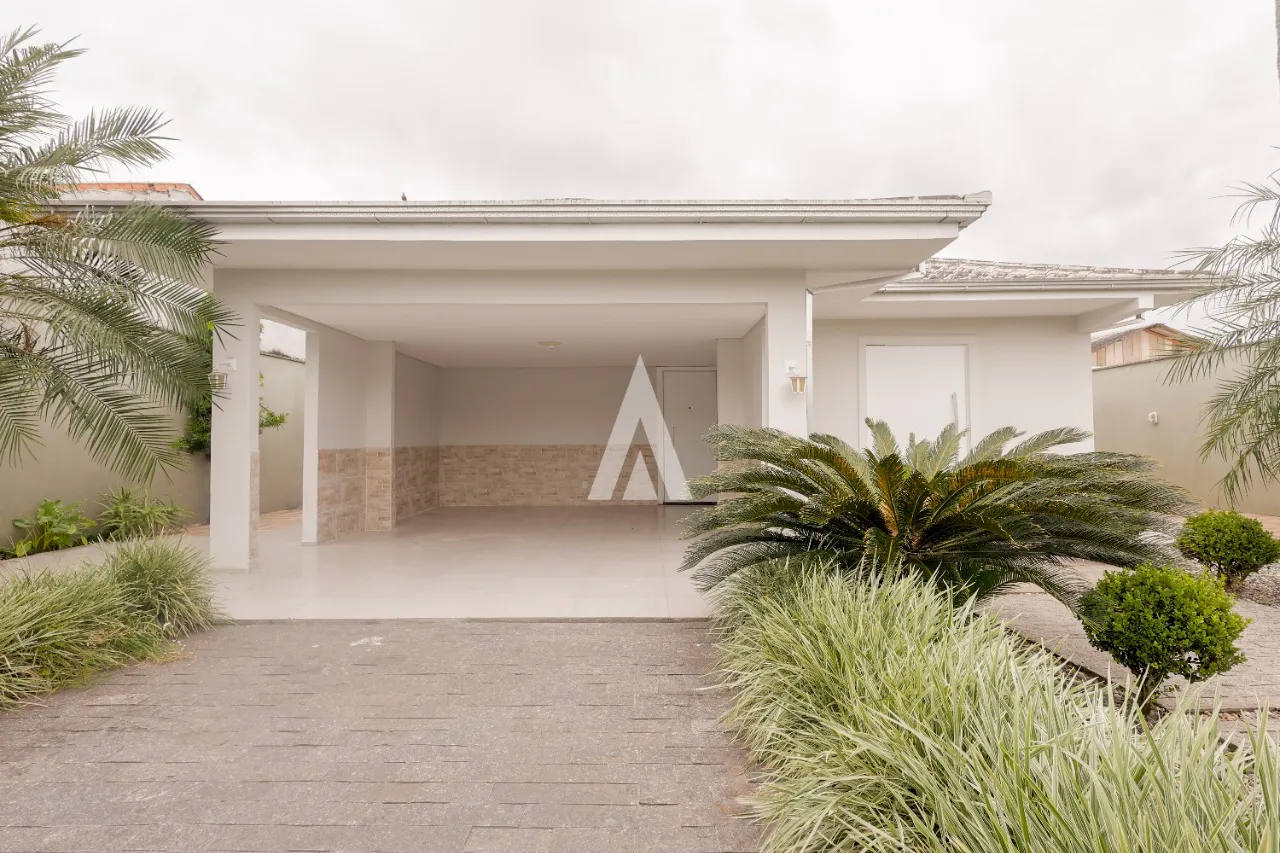 Casa com 2 suítes à venda no bairro Comasa em Joinville-SC. Valor: R$690.000,00. - foto 1