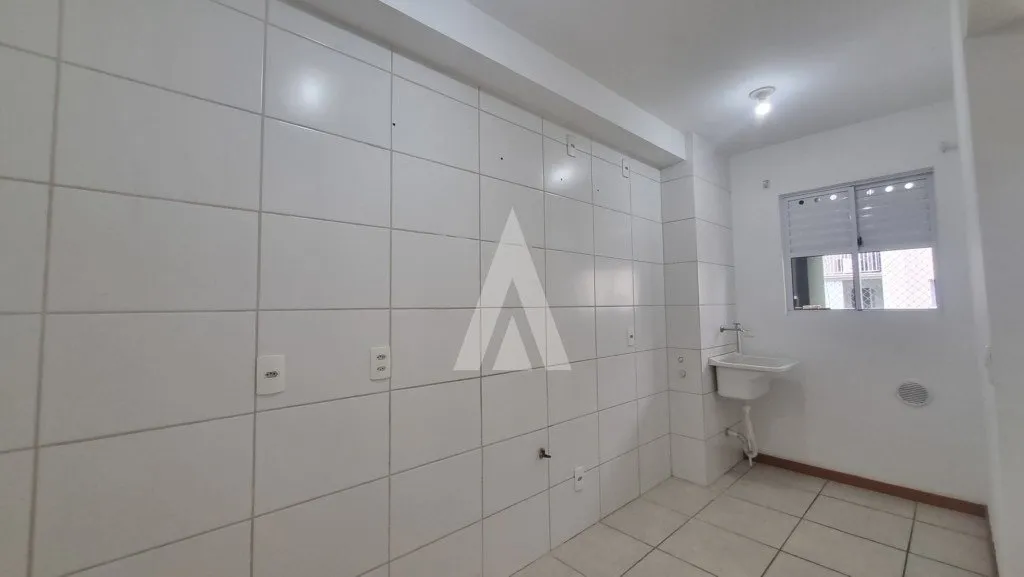 Apartamento com 2 quartos à venda no bairro Santo Antônio em Joinville-SC por R$ 350.000,00. — foto 6