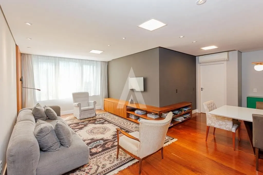 Cobertura com 3 suítes à venda no bairro Centro em Joinville-SC por R$ 2.900.000,00. - foto 1