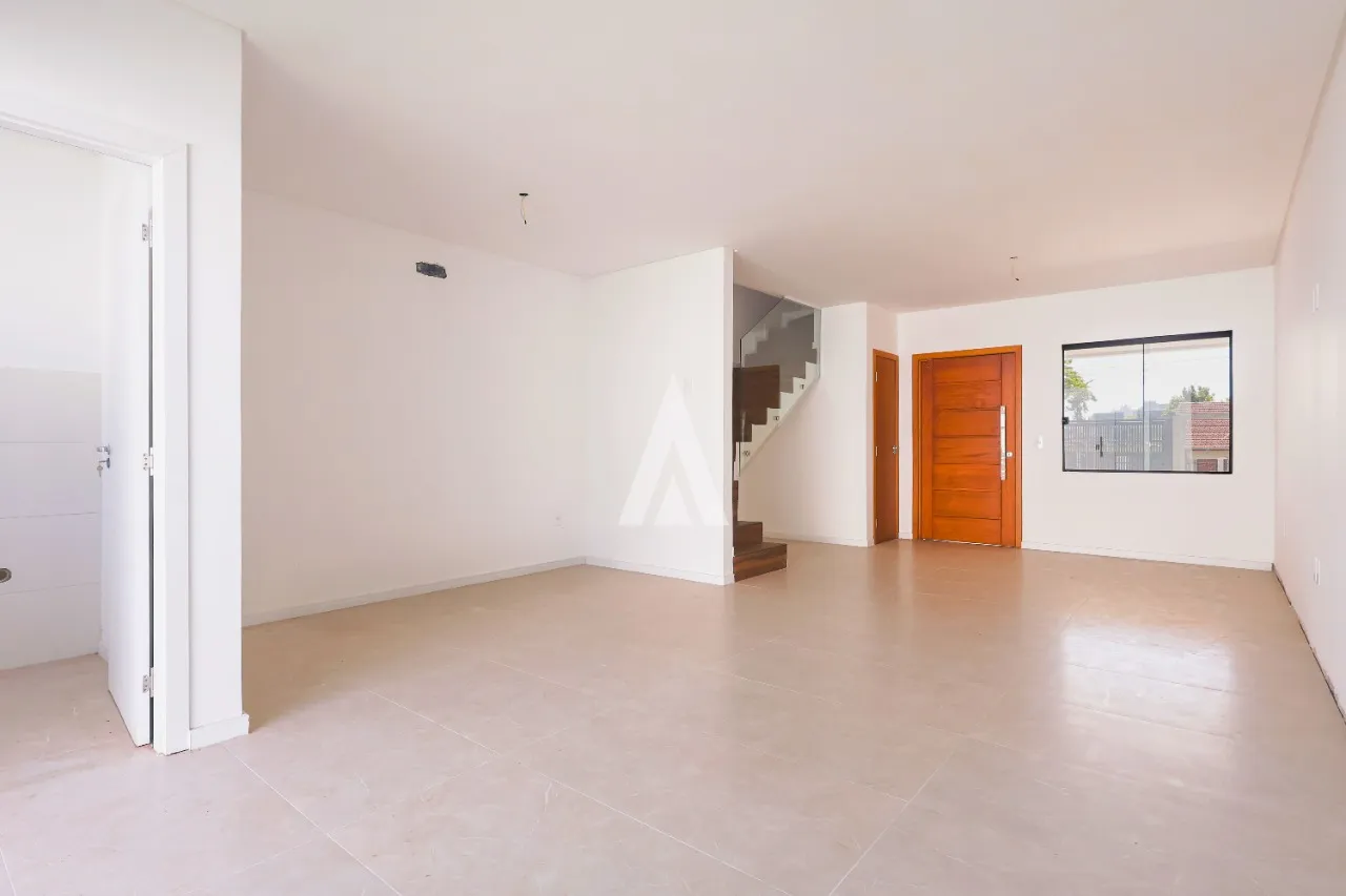 Casa com 1 suíte e 2 quartos à venda no bairro Saguaçu em Joinville-SC por R$820.000,00. — foto 3