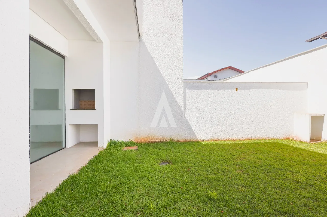 Casa com 1 suíte e 2 quartos à venda no bairro Saguaçu em Joinville-SC por R$820.000,00. — foto 4