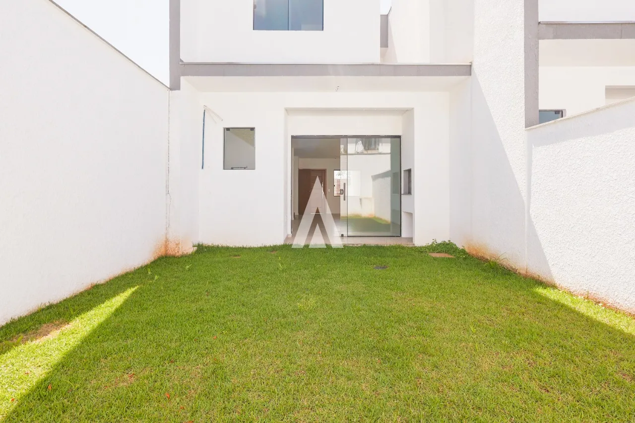 Casa com 1 suíte e 2 quartos à venda no bairro Saguaçu em Joinville-SC por R$820.000,00. — foto 5