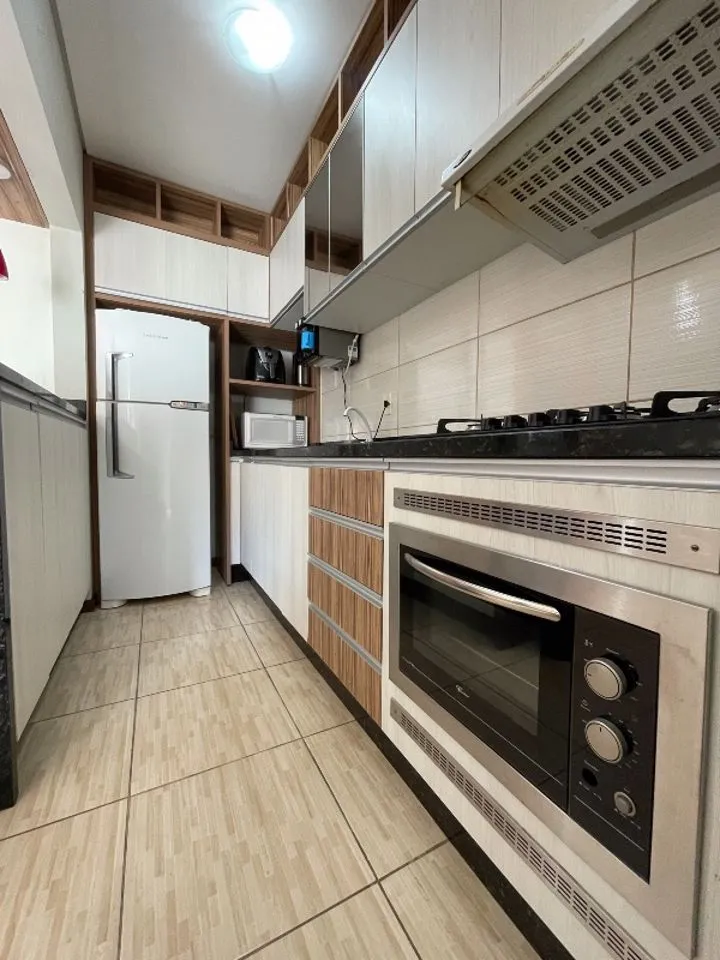 Apartamento · para alugar · 2 quartos · 67m² · Velha, Blumenau