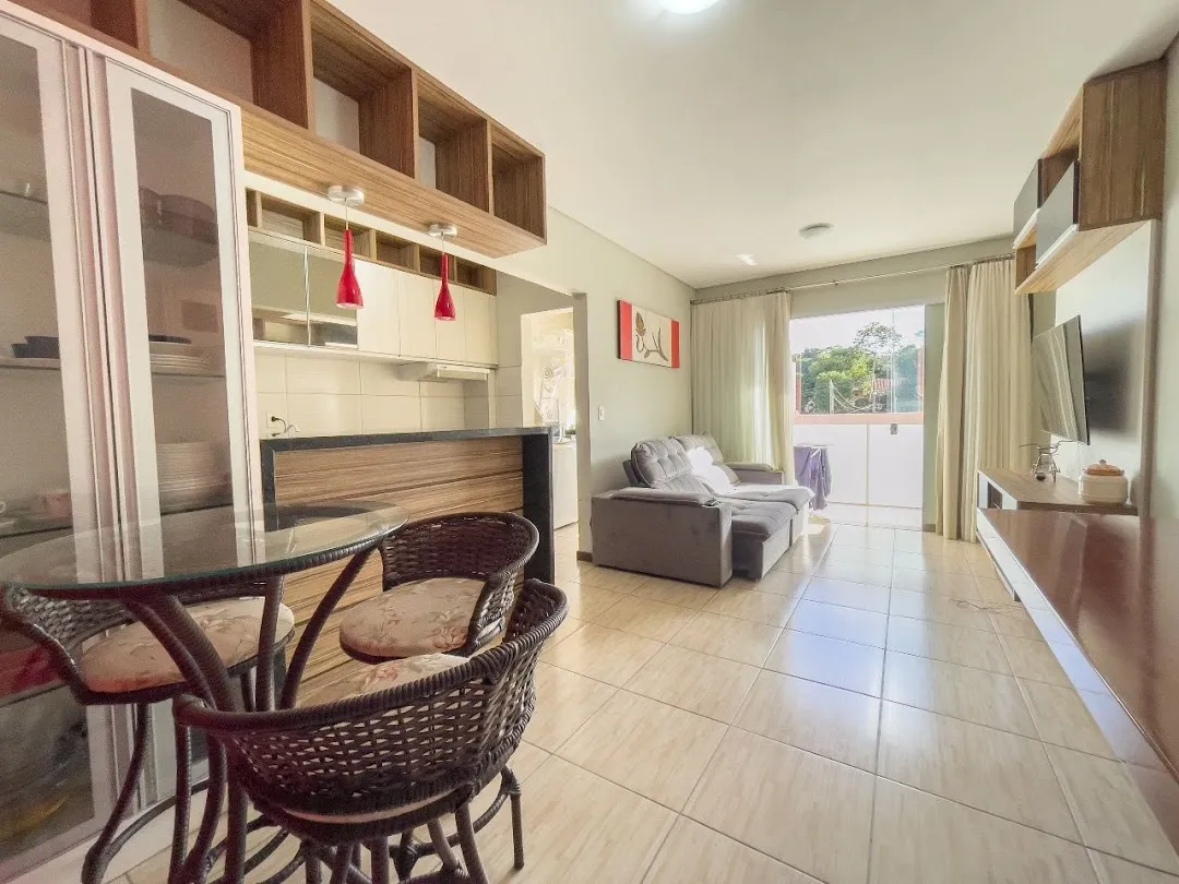 Apartamento · para alugar · 2 quartos · 67m² · Velha, Blumenau