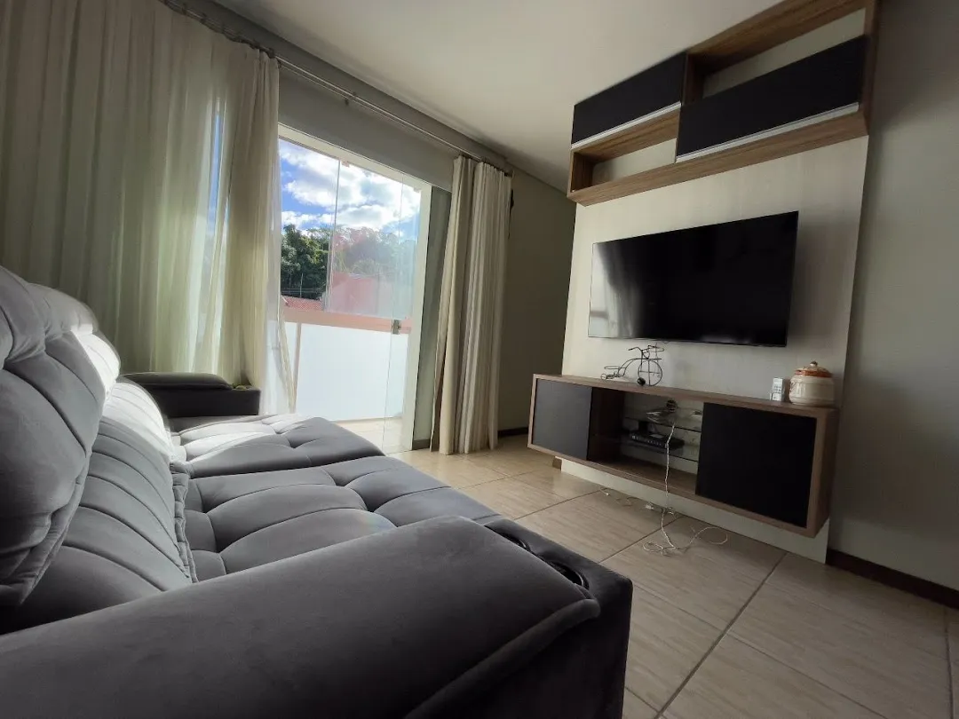 Apartamento · para alugar · 2 quartos · 67m² · Velha, Blumenau