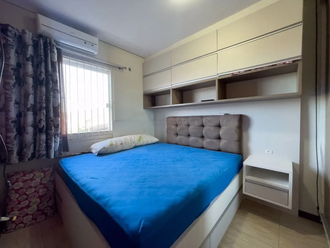 Apartamento · para alugar · 2 quartos · 67m² · Velha, Blumenau