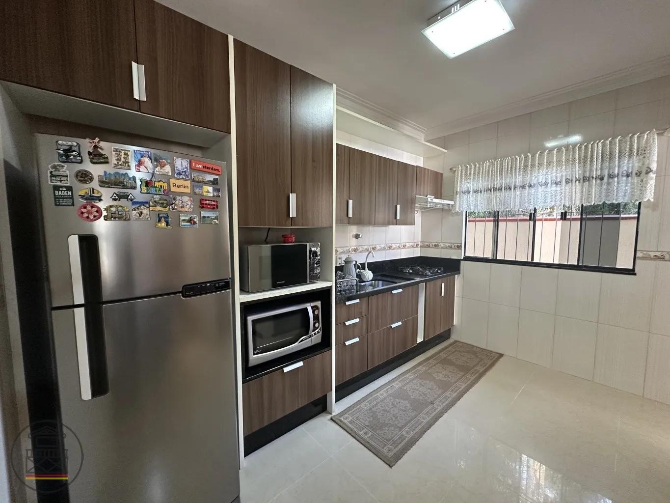 Excelente casa entre Blumenau e Pomerode (Testo Salto). — foto 3