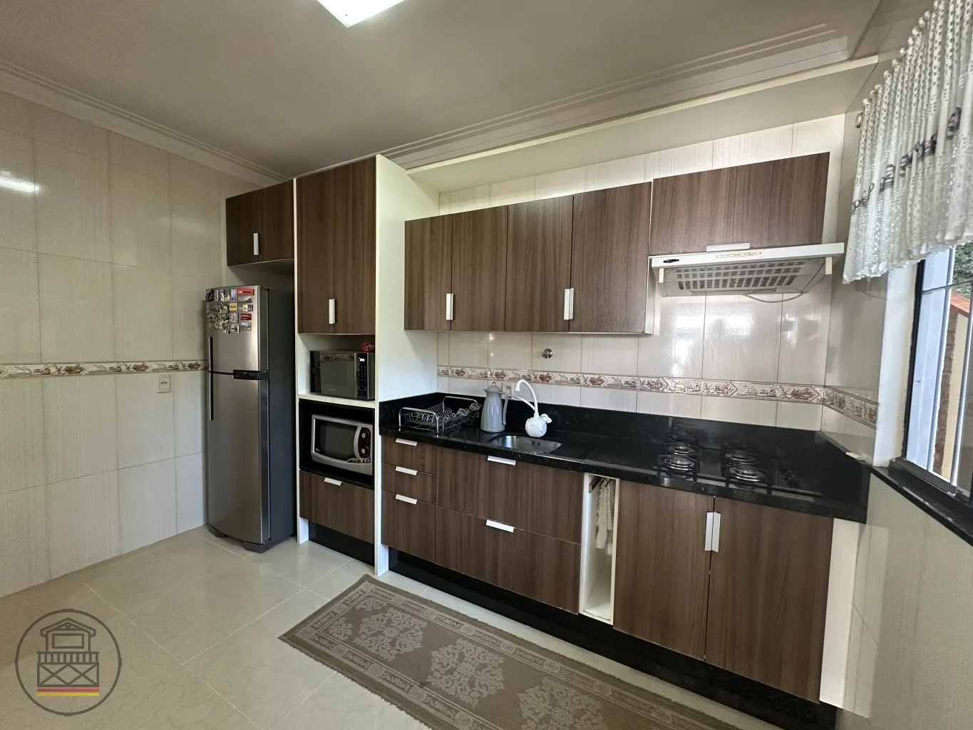 Excelente casa entre Blumenau e Pomerode (Testo Salto). — foto 4