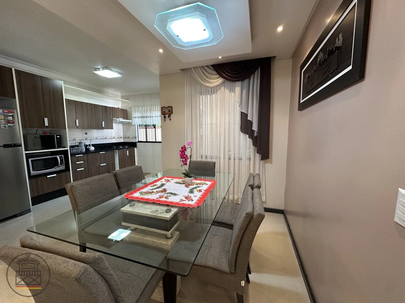 Excelente casa entre Blumenau e Pomerode (Testo Salto). — foto 5