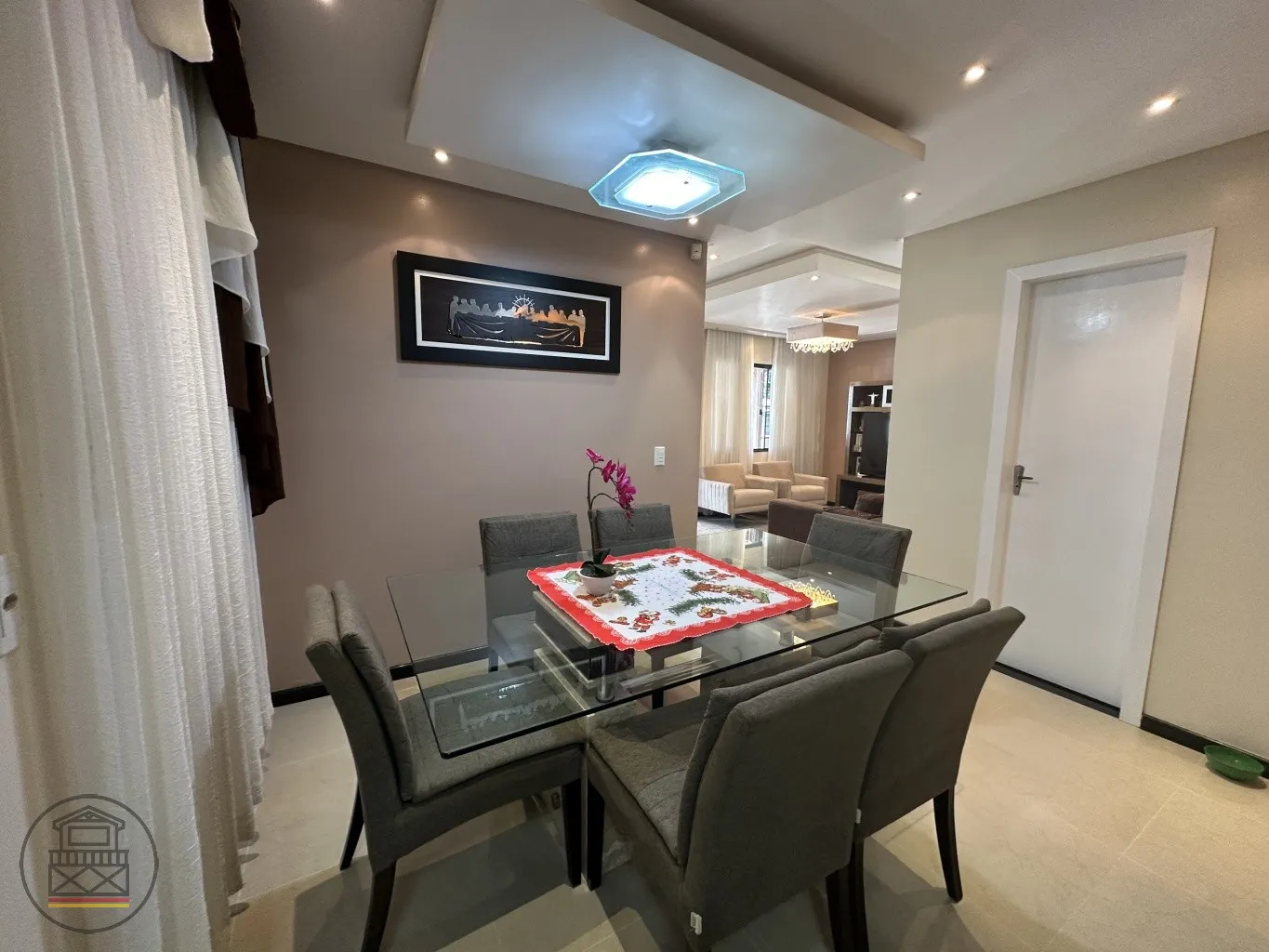 Excelente casa entre Blumenau e Pomerode (Testo Salto). — foto 7