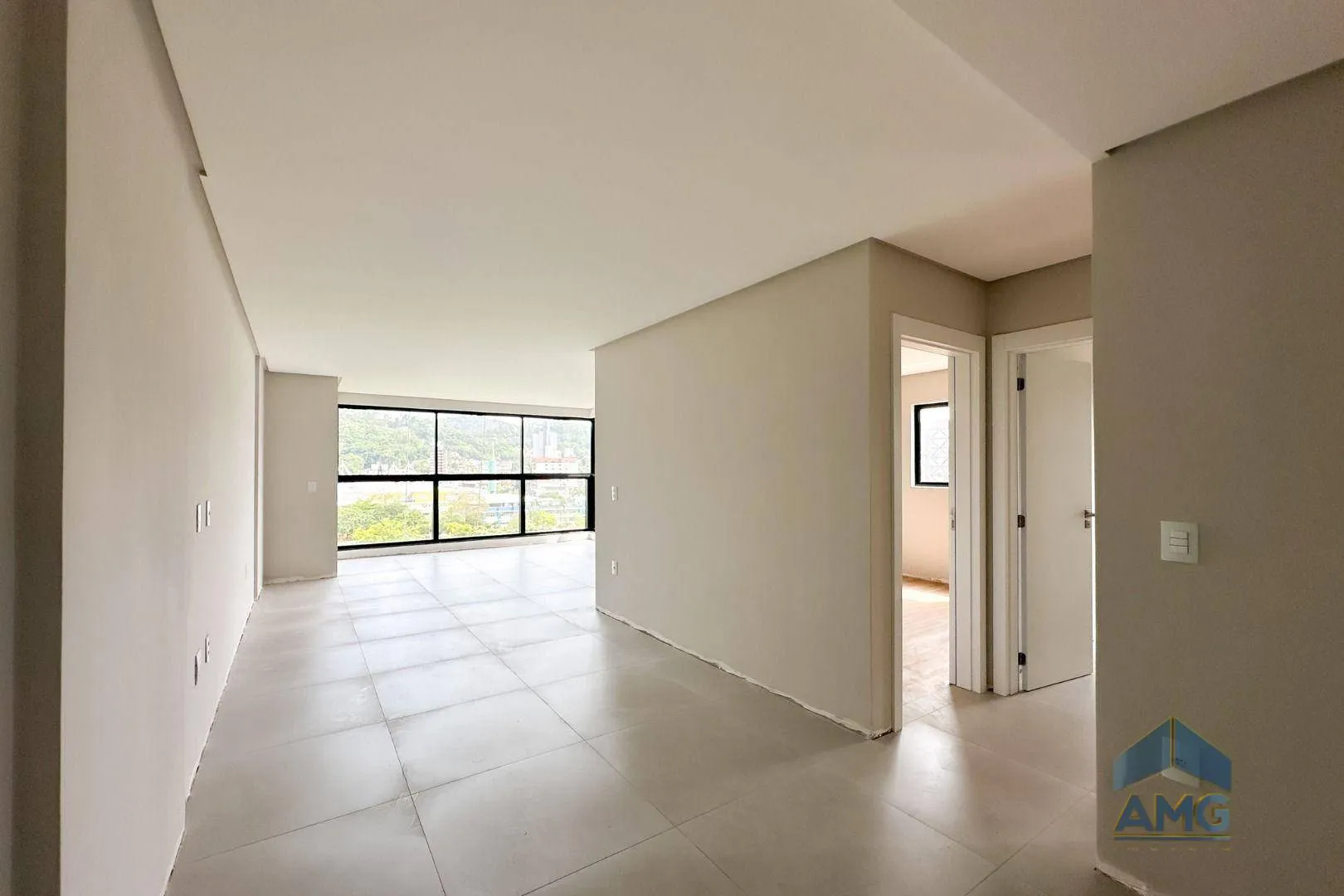 Apartamento com 2 dormitórios à venda, 83 m por R$ 830.000,00 - Vila Nova - Blumenau/SC — foto 3