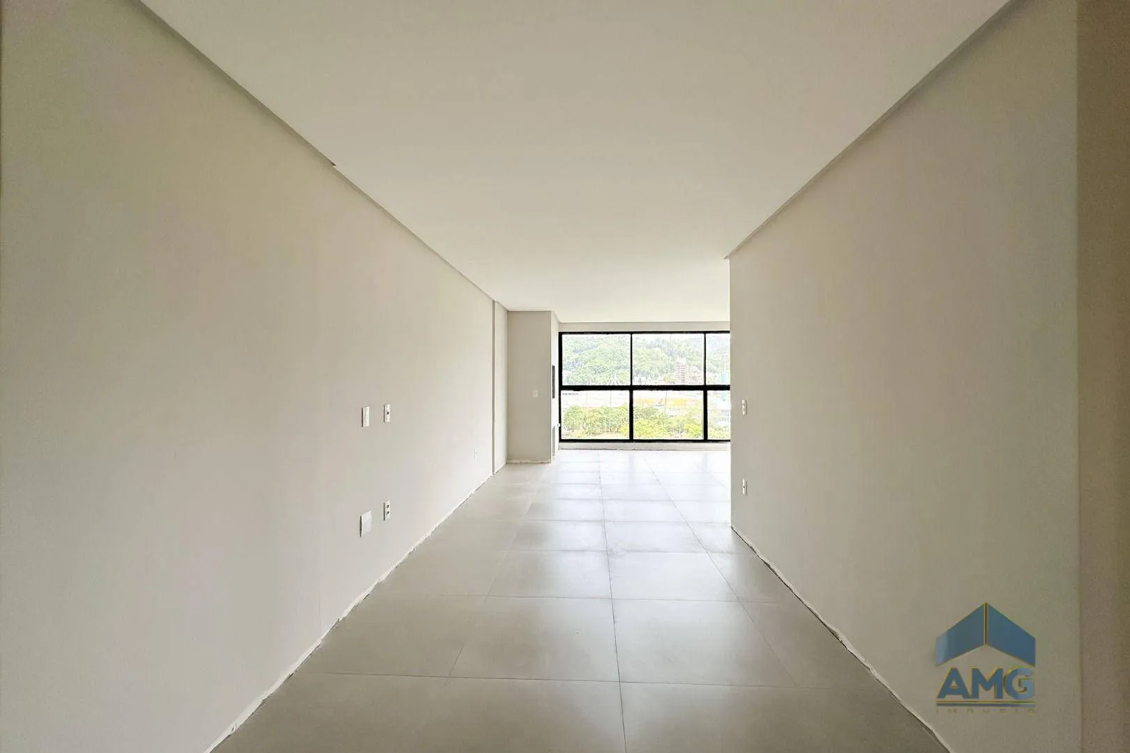 Apartamento com 2 dormitórios à venda, 83 m por R$ 830.000,00 - Vila Nova - Blumenau/SC — foto 4
