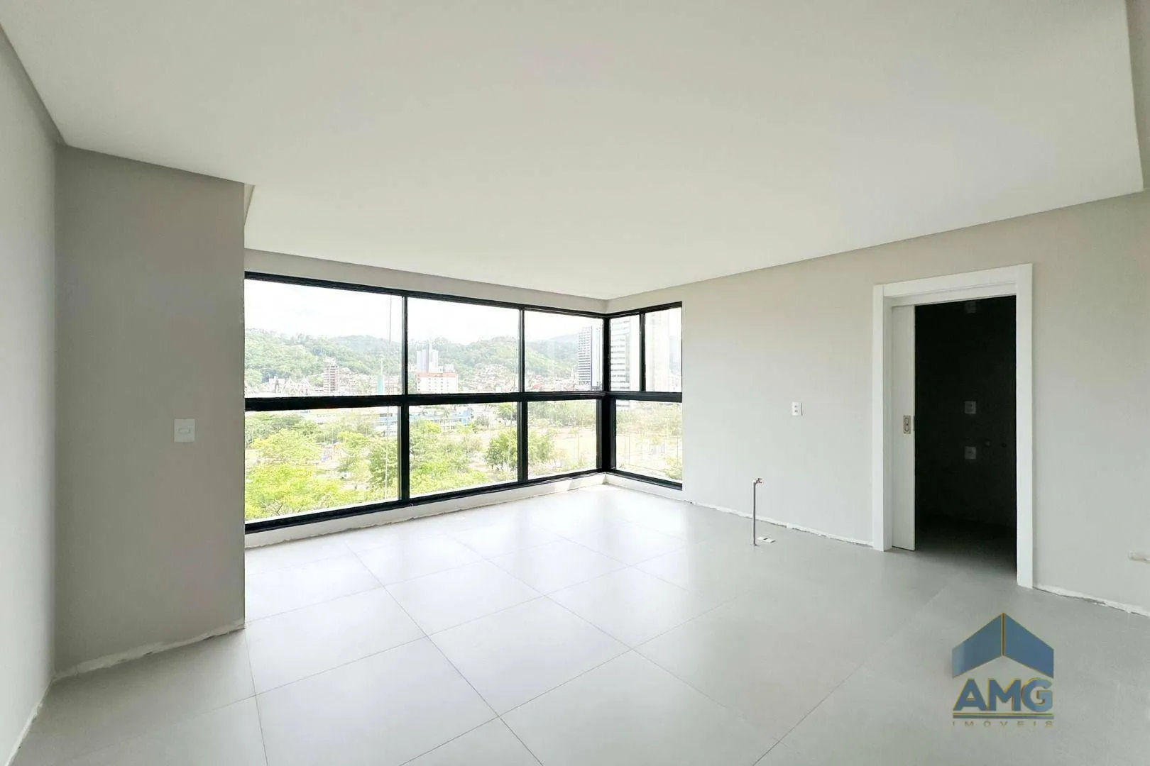Apartamento com 2 dormitórios à venda, 83 m por R$ 830.000,00 - Vila Nova - Blumenau/SC — foto 5