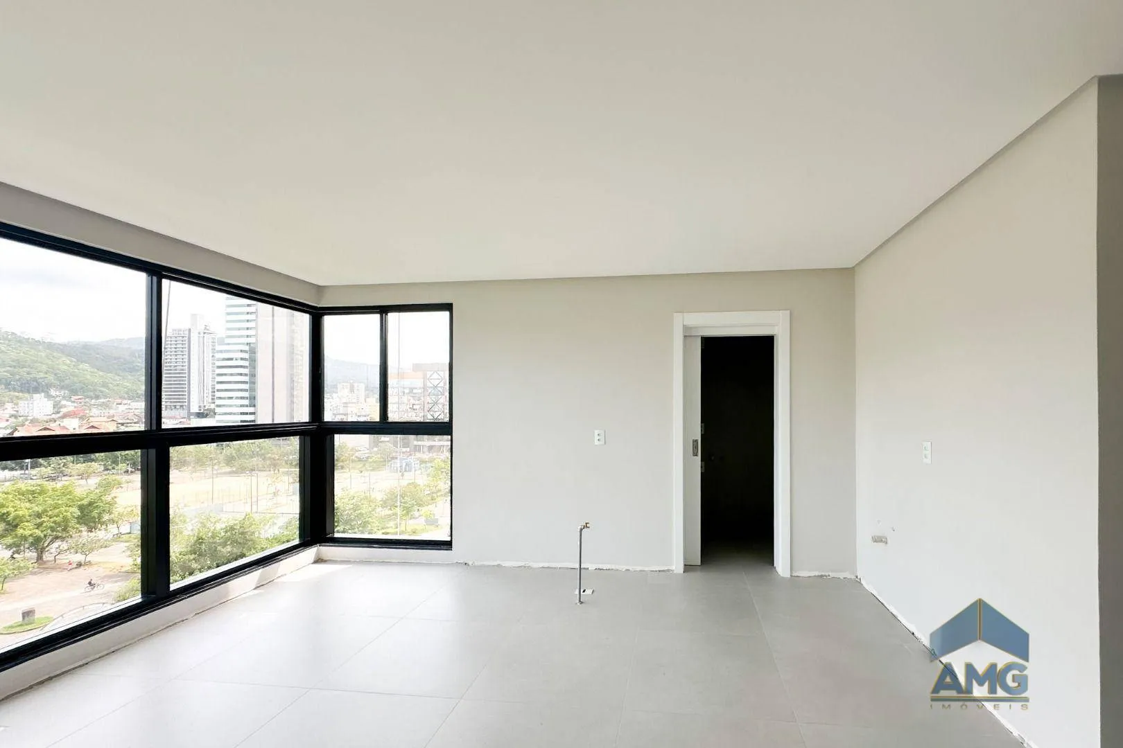 Apartamento com 2 dormitórios à venda, 83 m por R$ 830.000,00 - Vila Nova - Blumenau/SC — foto 6
